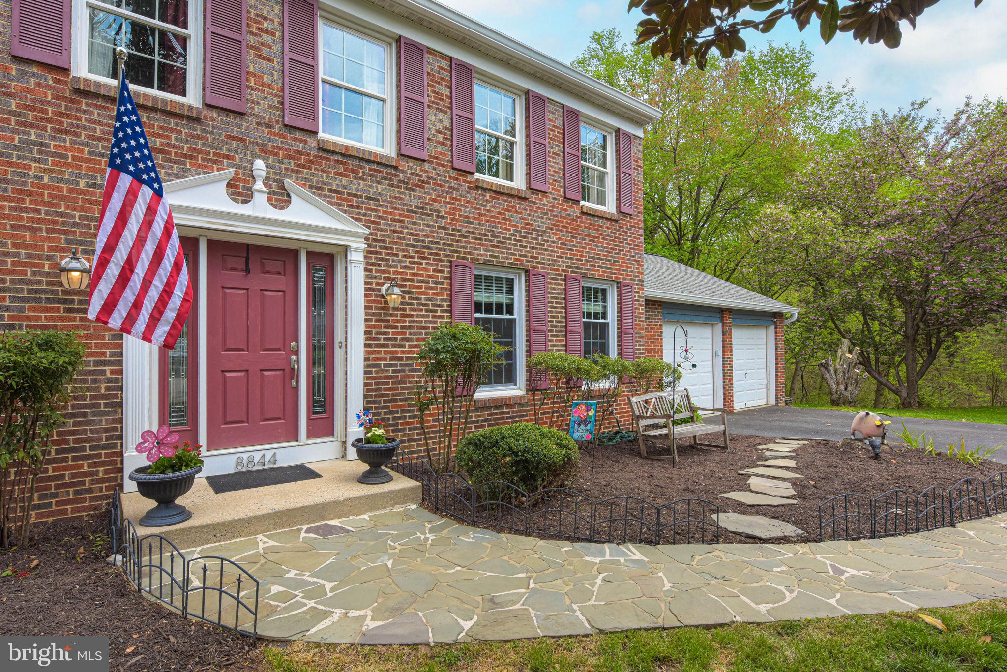 NEWINGTON FOREST - Residential