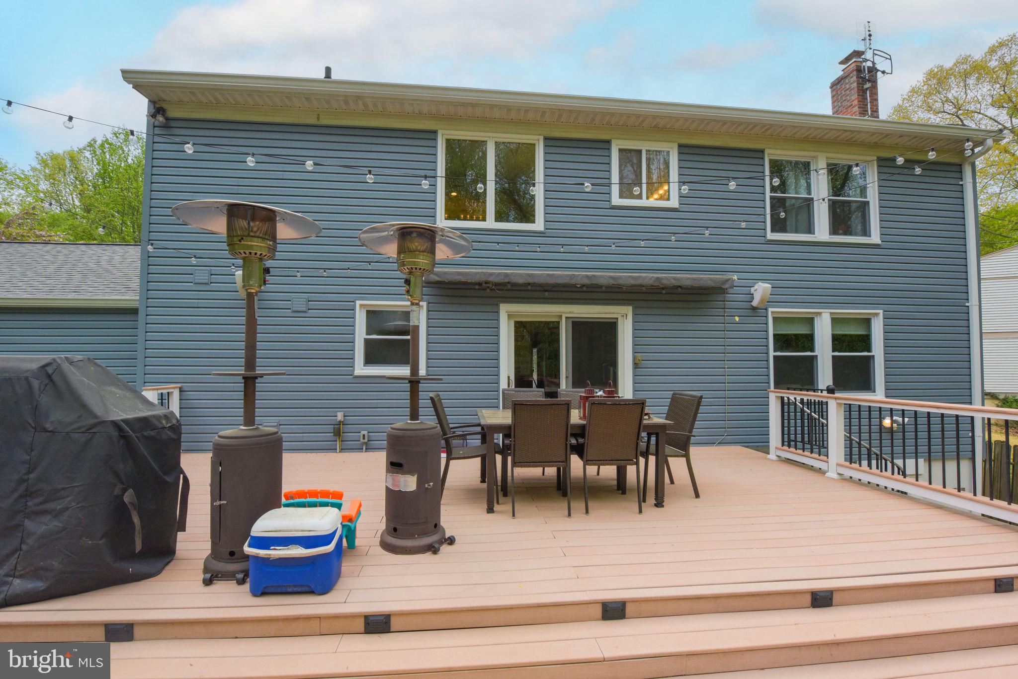 NEWINGTON FOREST - Residential