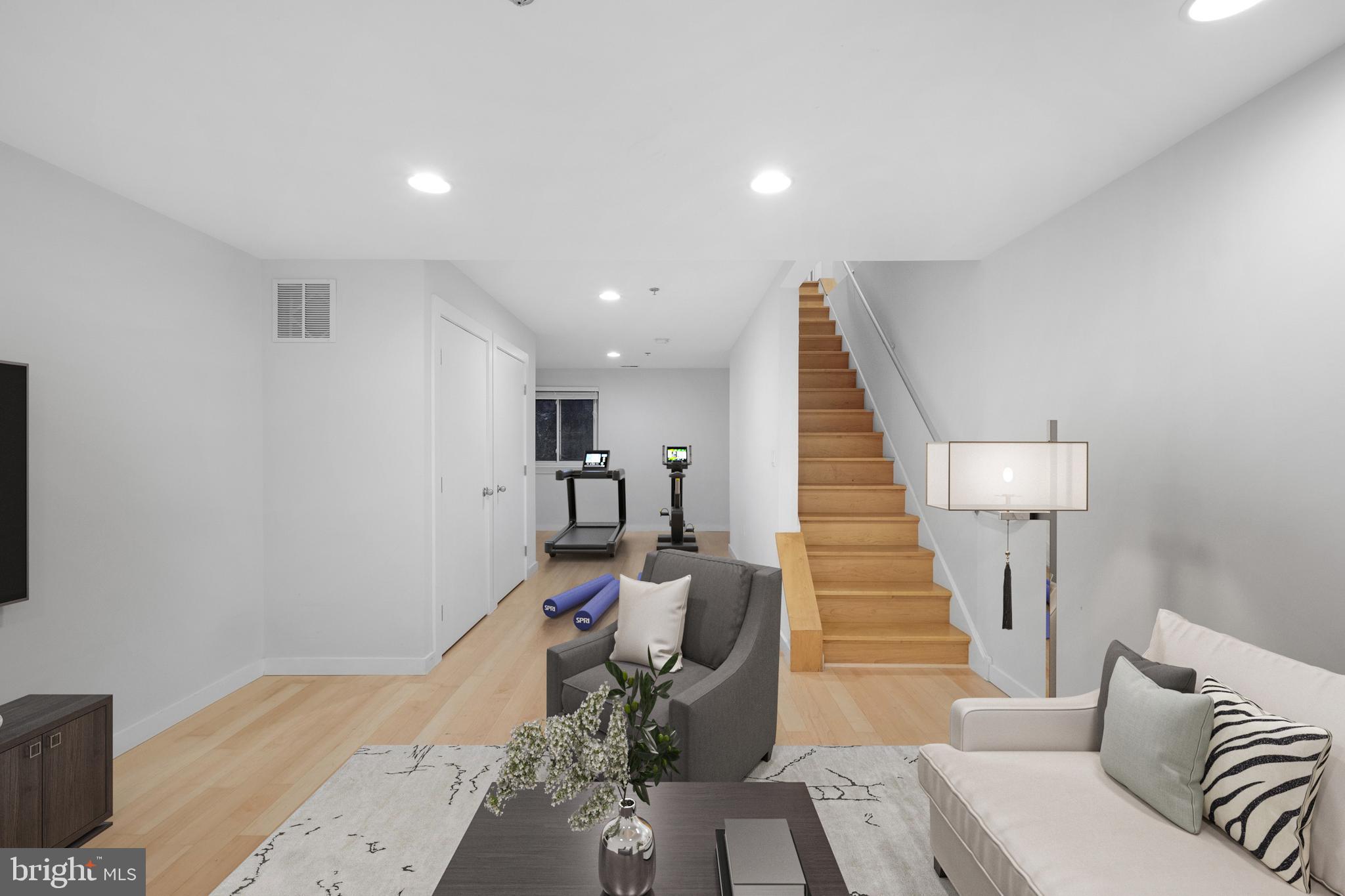 NORTHERN LIBERTIES - Residential