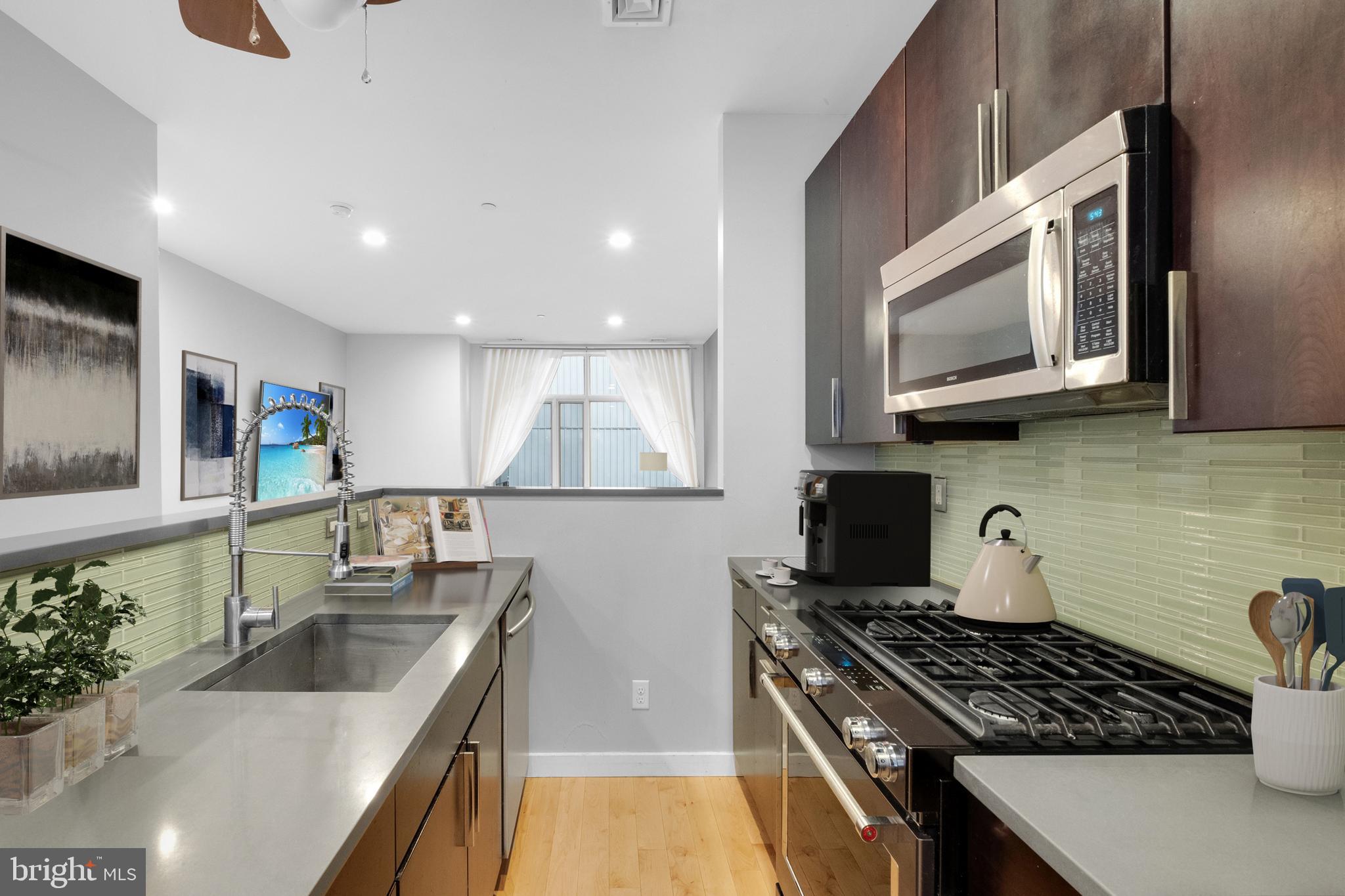 NORTHERN LIBERTIES - Residential
