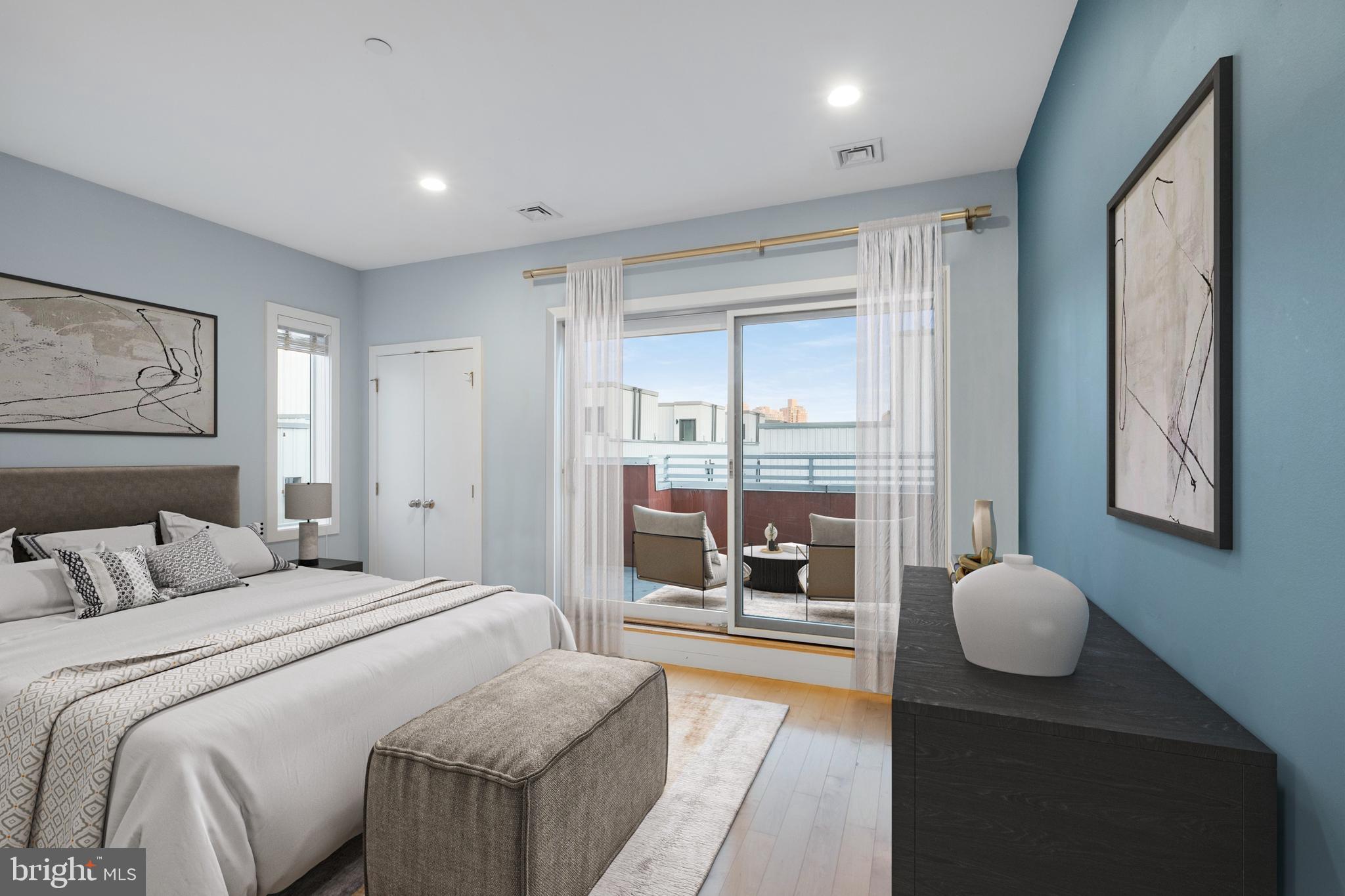 NORTHERN LIBERTIES - Residential