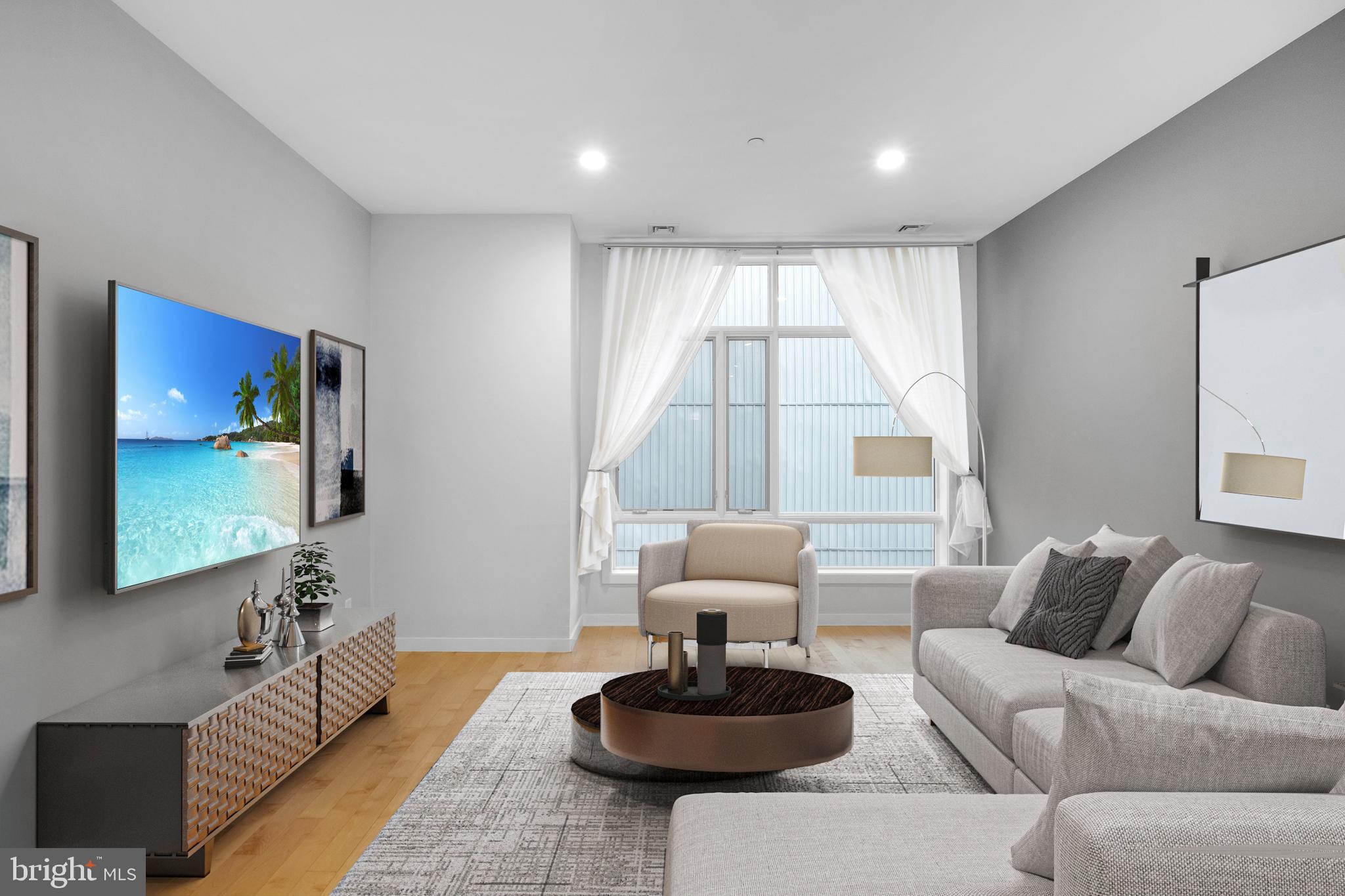 NORTHERN LIBERTIES - Residential