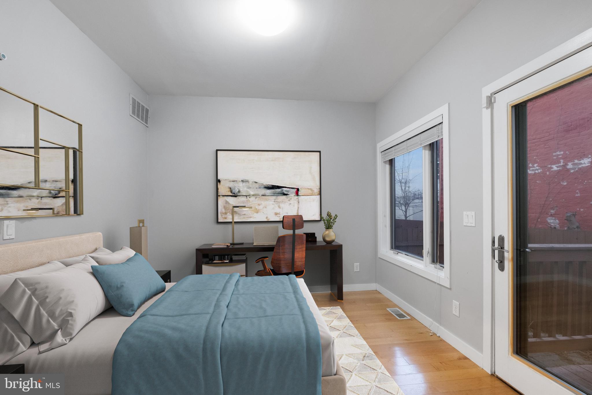 NORTHERN LIBERTIES - Residential