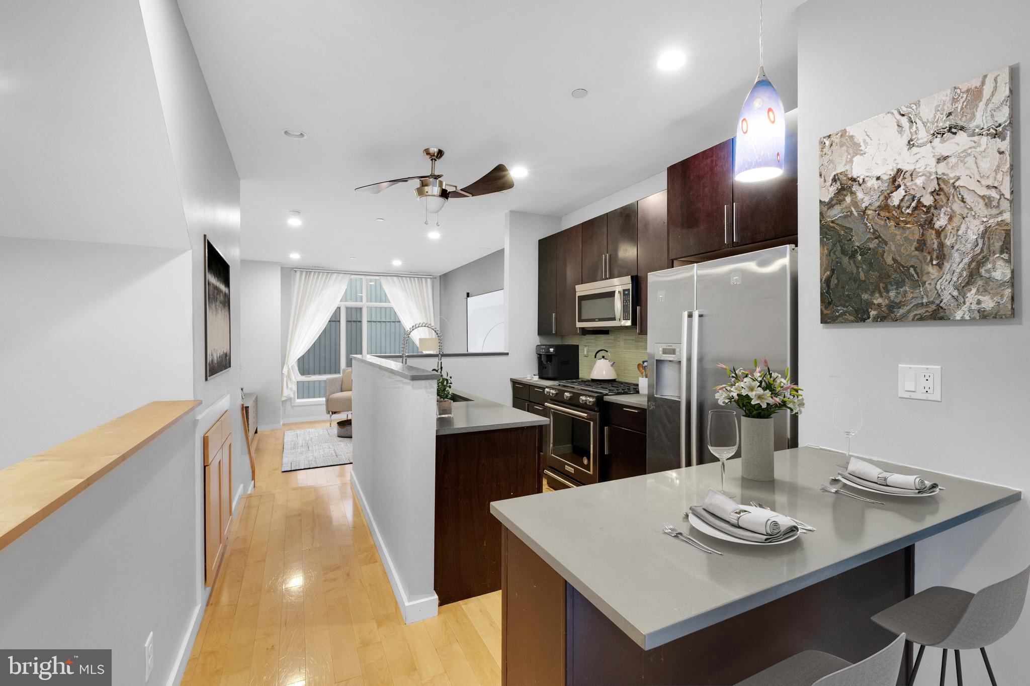 NORTHERN LIBERTIES - Residential