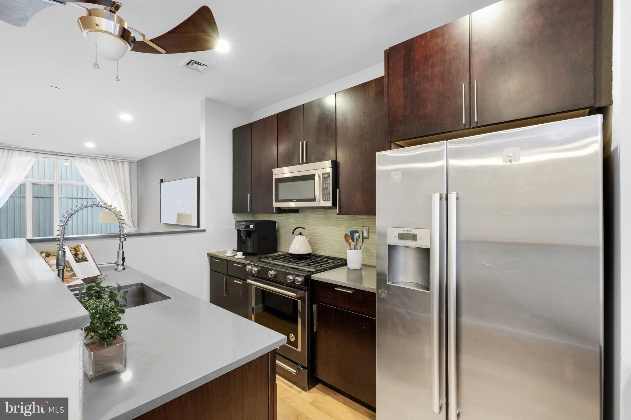 NORTHERN LIBERTIES - Residential