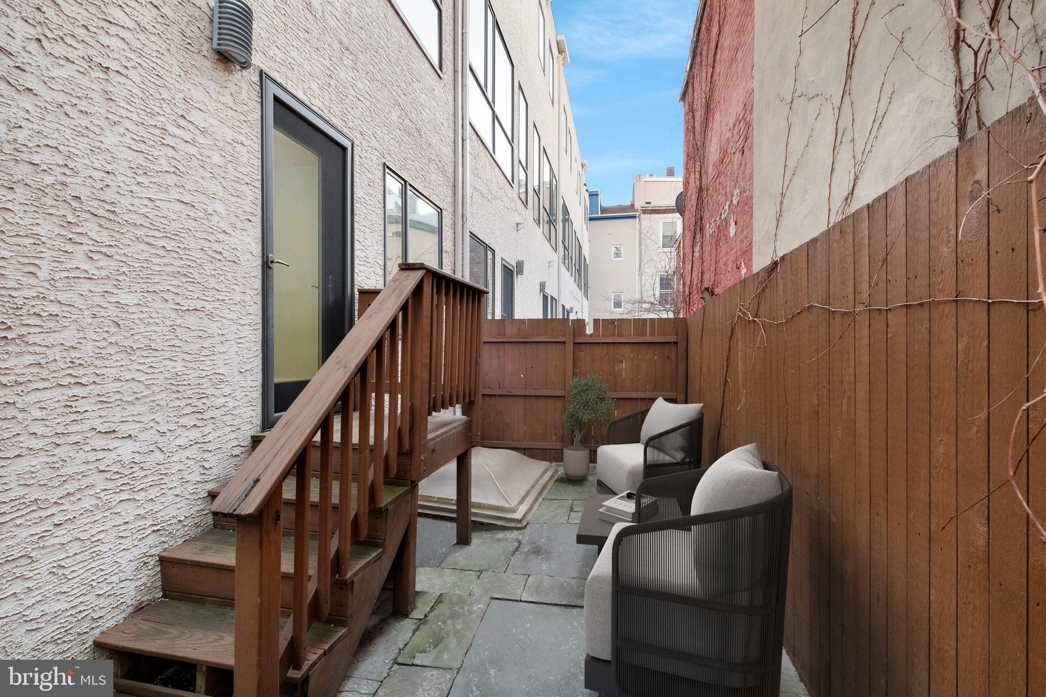 NORTHERN LIBERTIES - Residential
