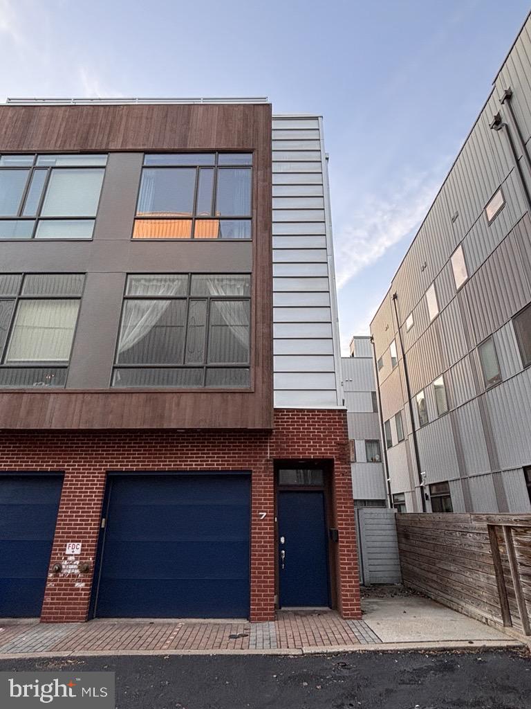 NORTHERN LIBERTIES - Residential
