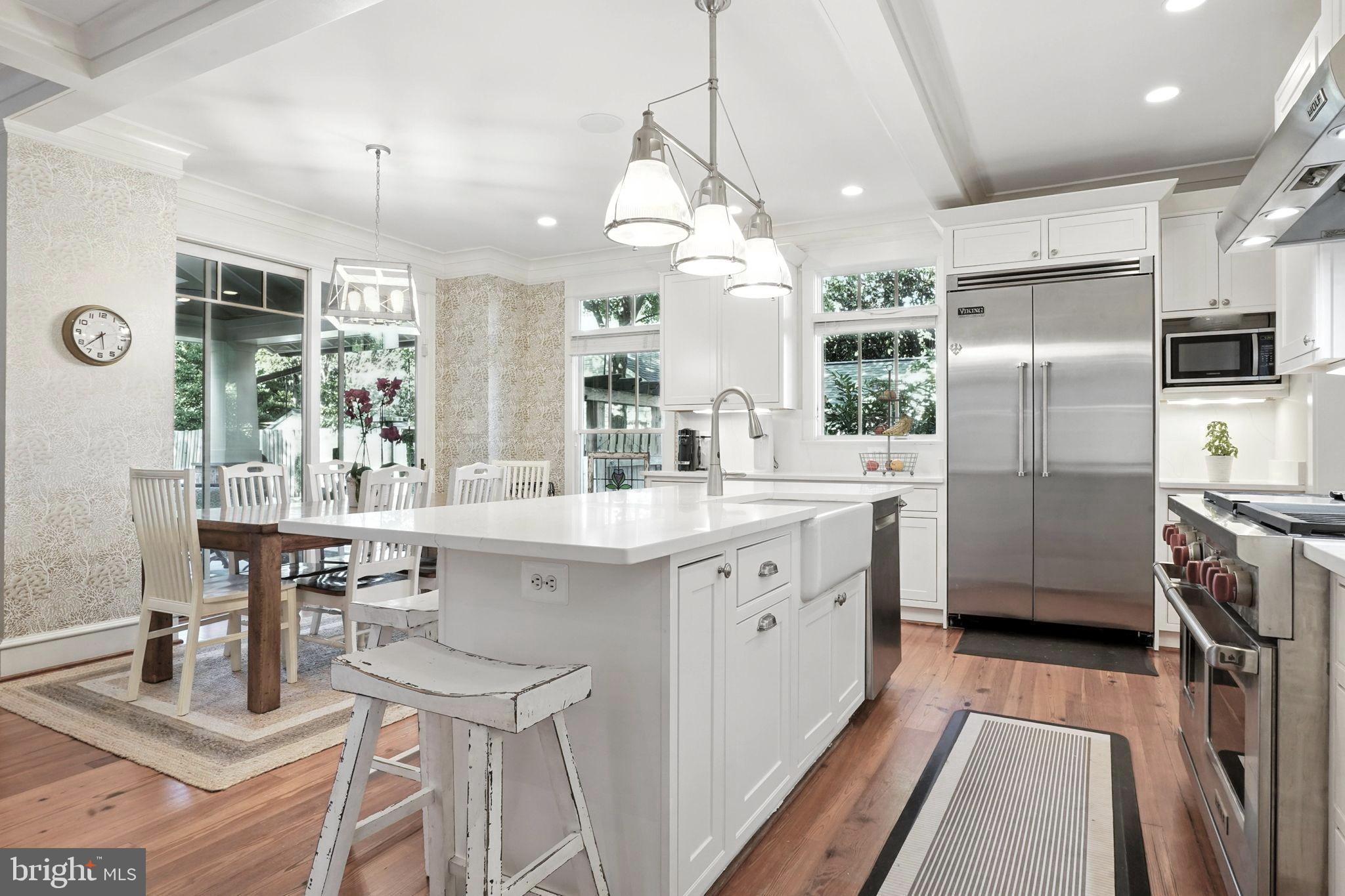 DEL RAY - Residential