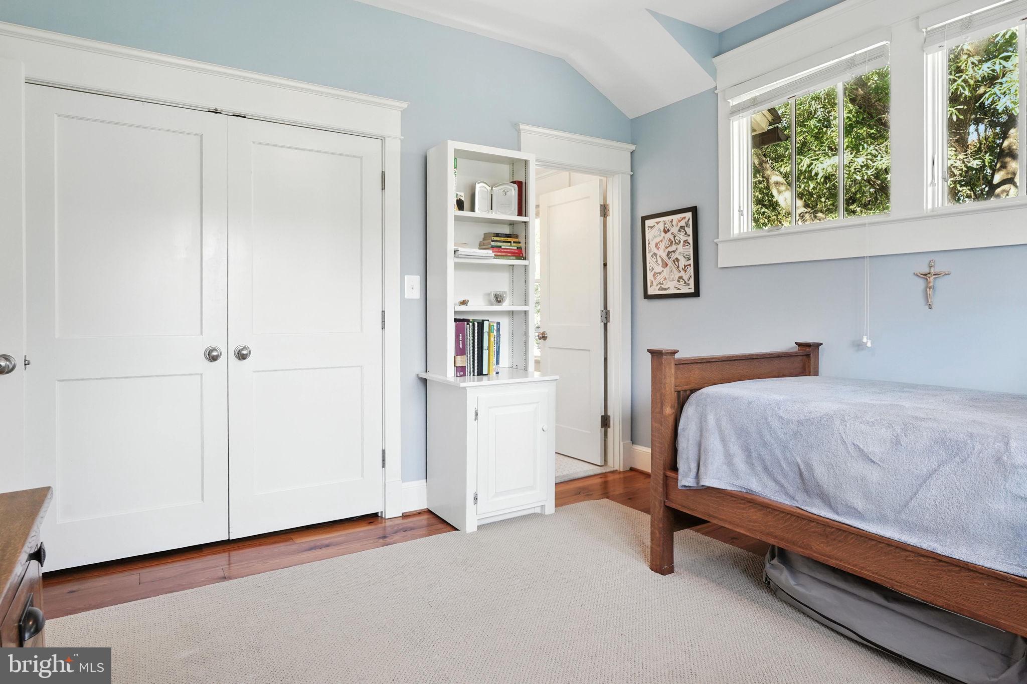 DEL RAY - Residential