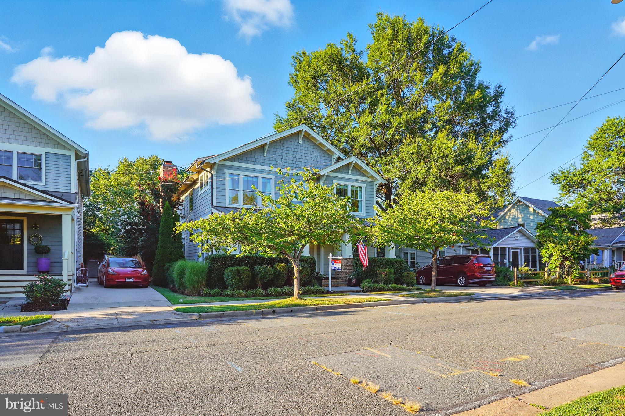 DEL RAY - Residential