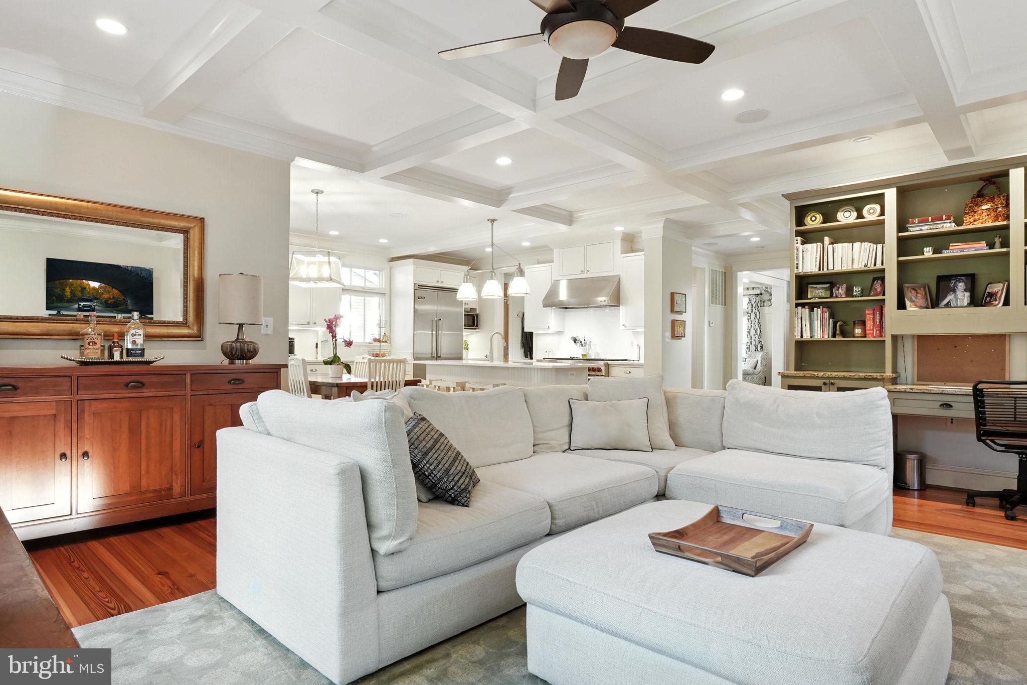 DEL RAY - Residential