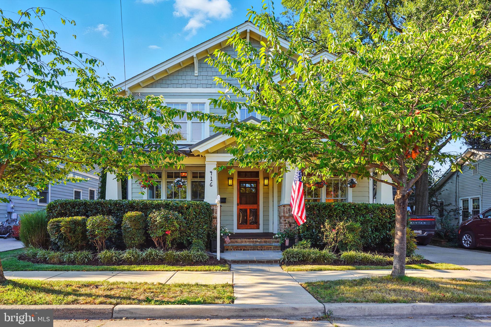 416 E ALEXANDRIA AVENUE