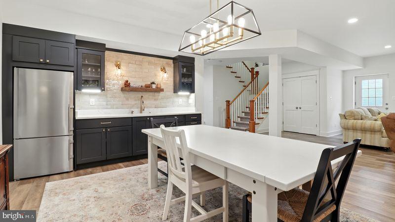 DEL RAY - Residential