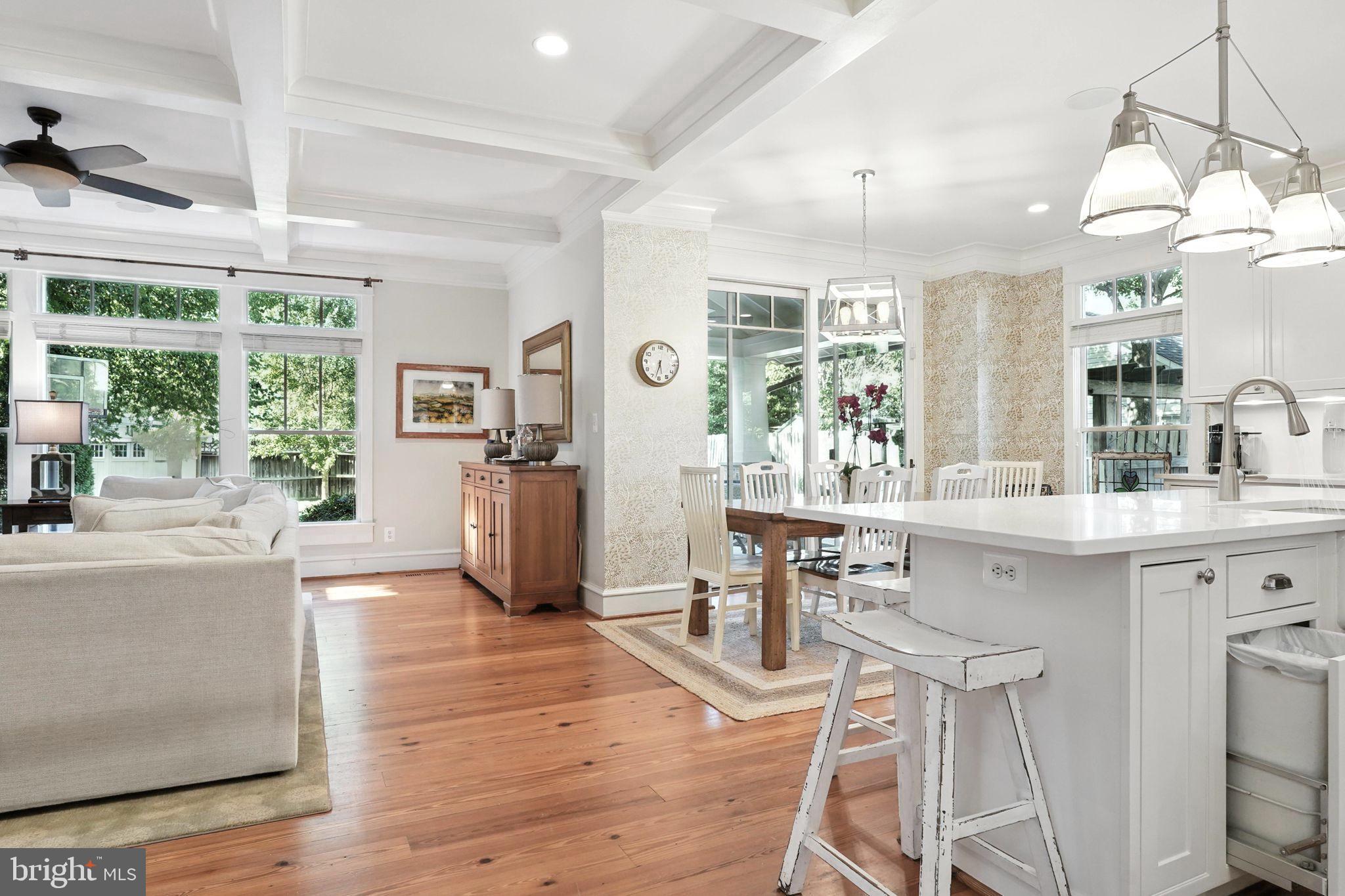 DEL RAY - Residential