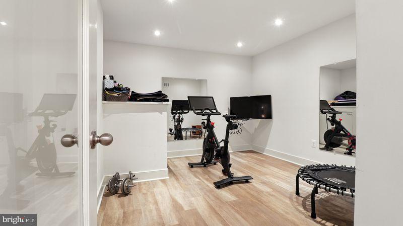 DEL RAY - Residential