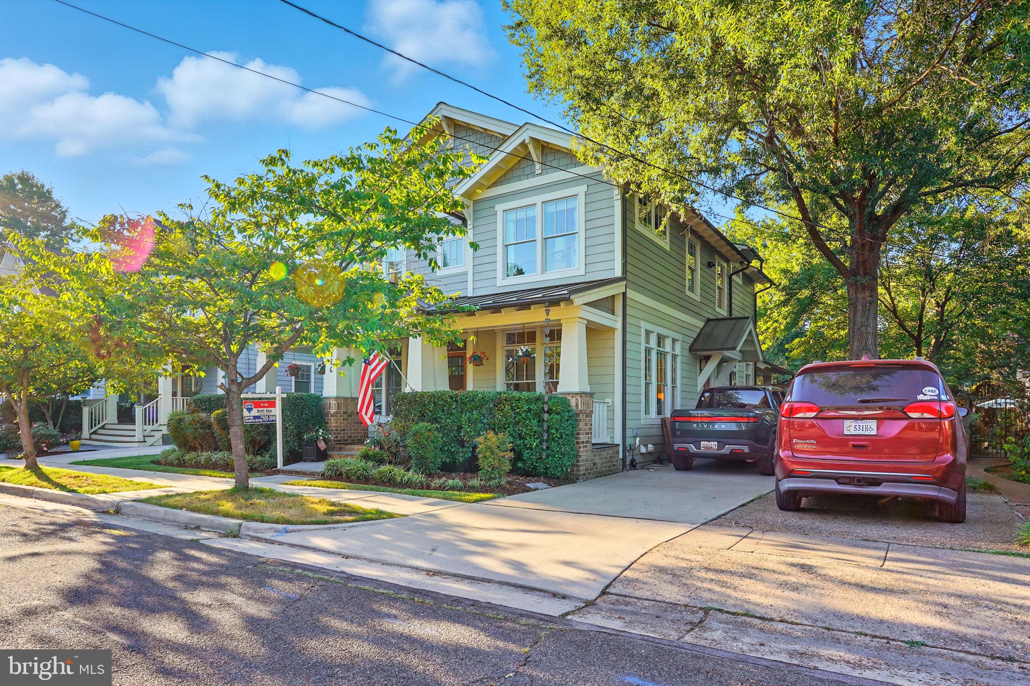 DEL RAY - Residential