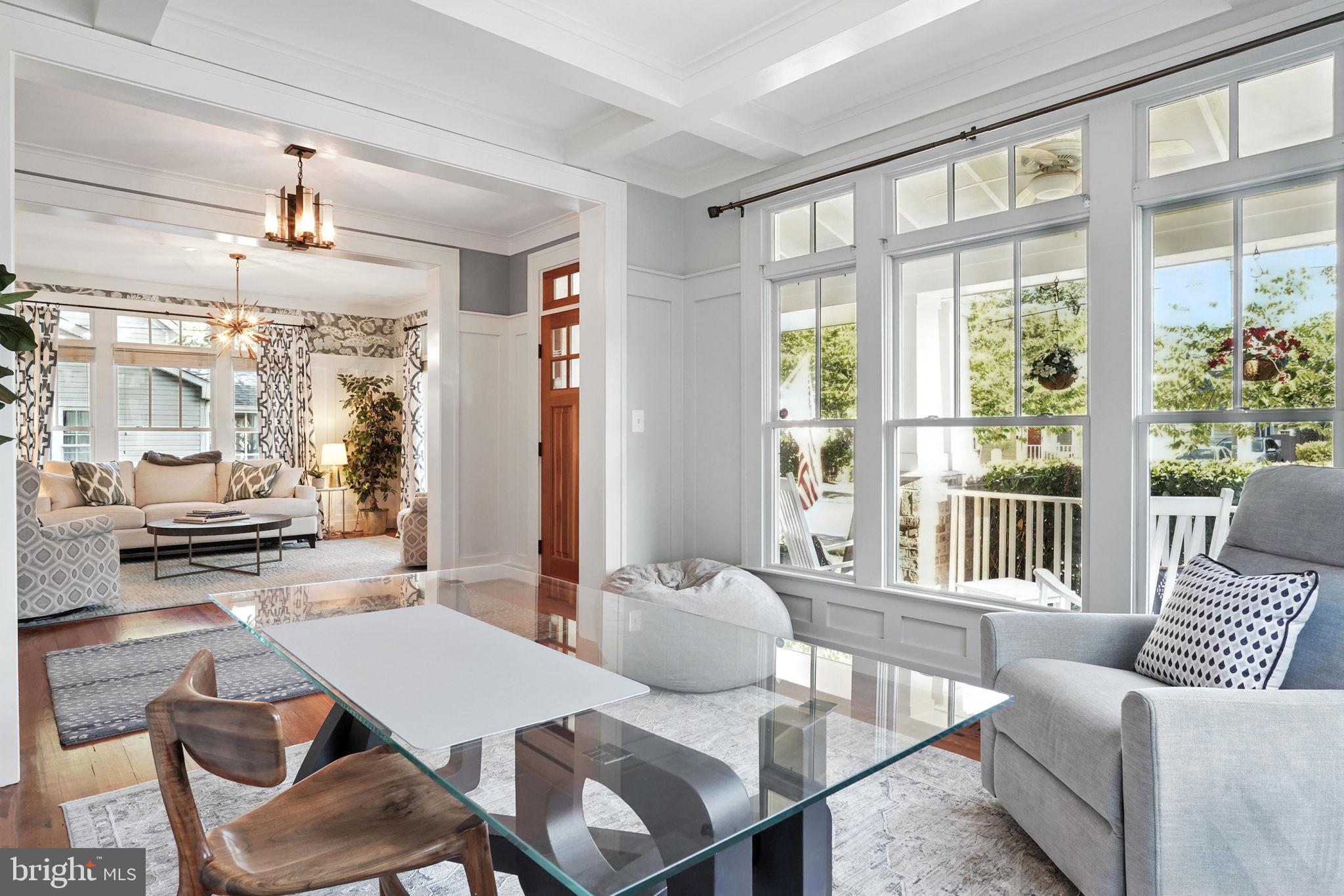 DEL RAY - Residential