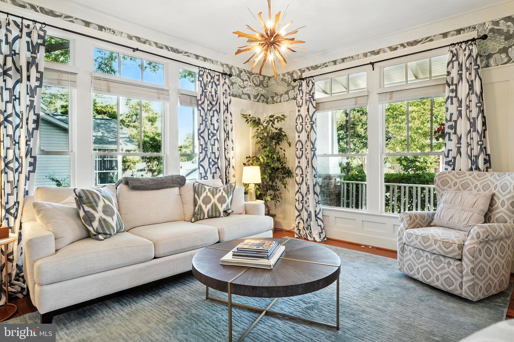 DEL RAY - Residential