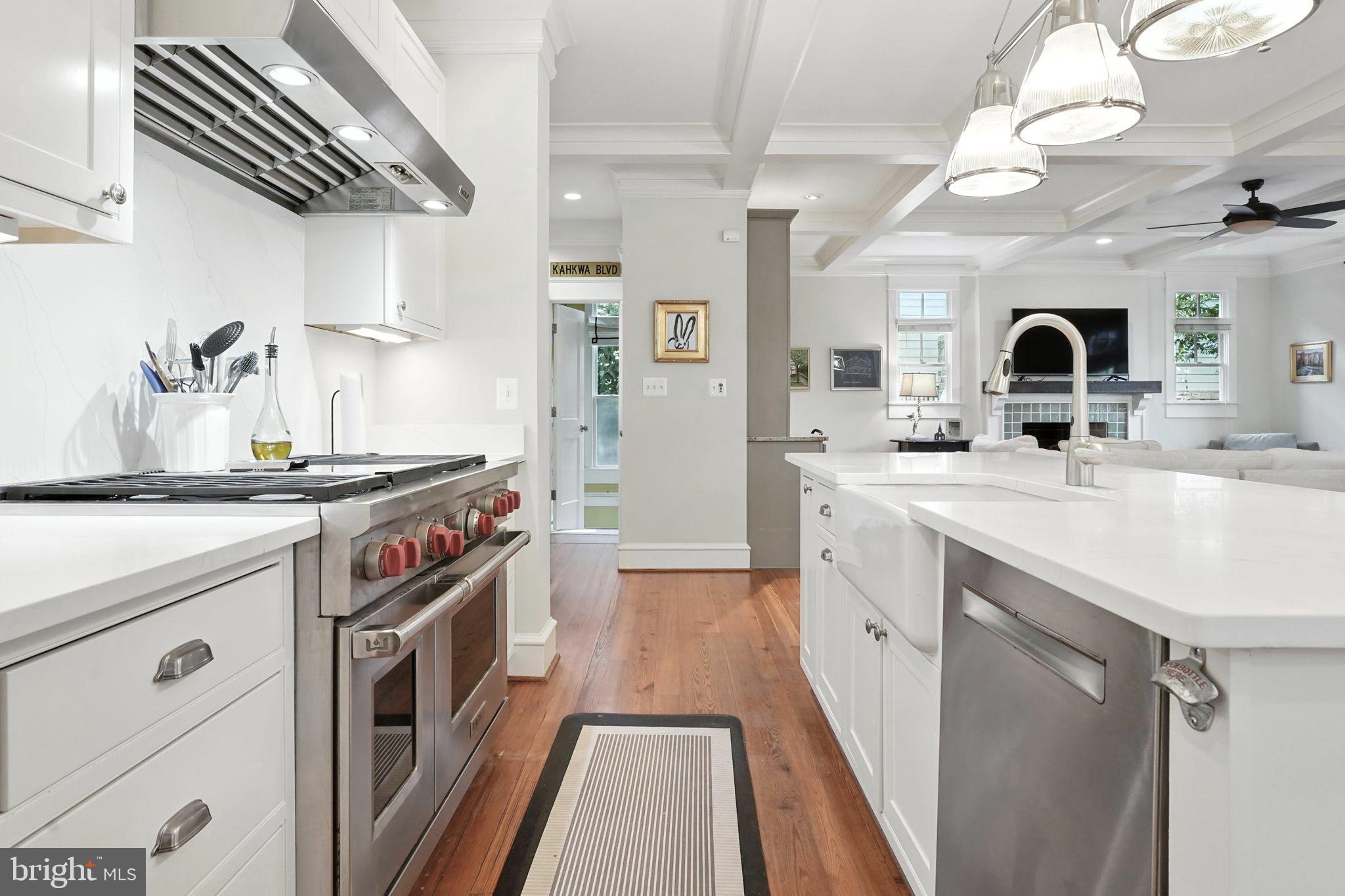 DEL RAY - Residential