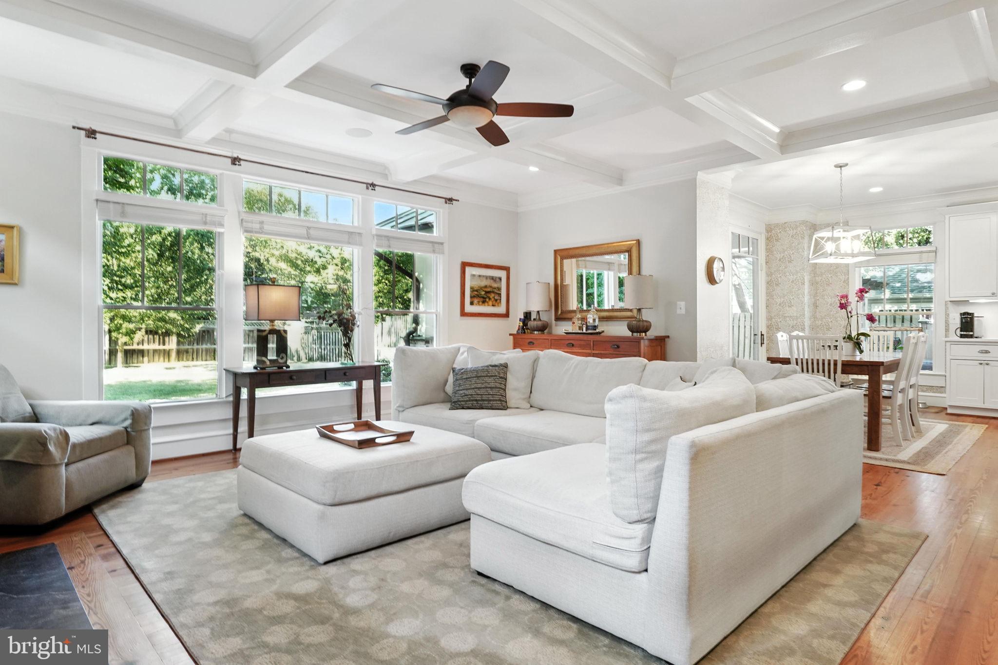 DEL RAY - Residential