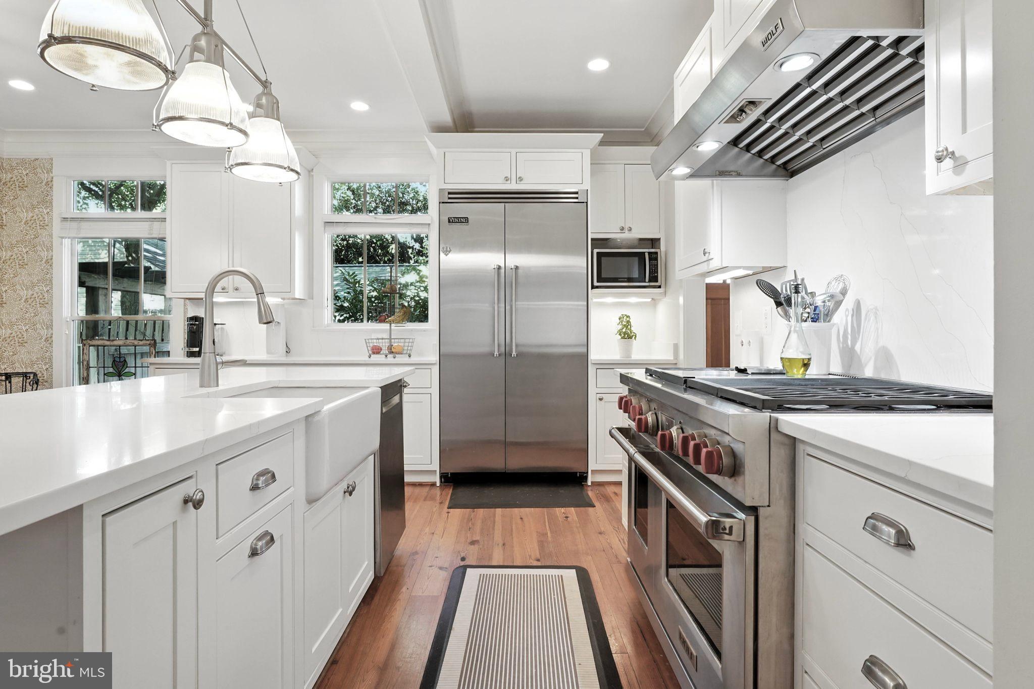 DEL RAY - Residential