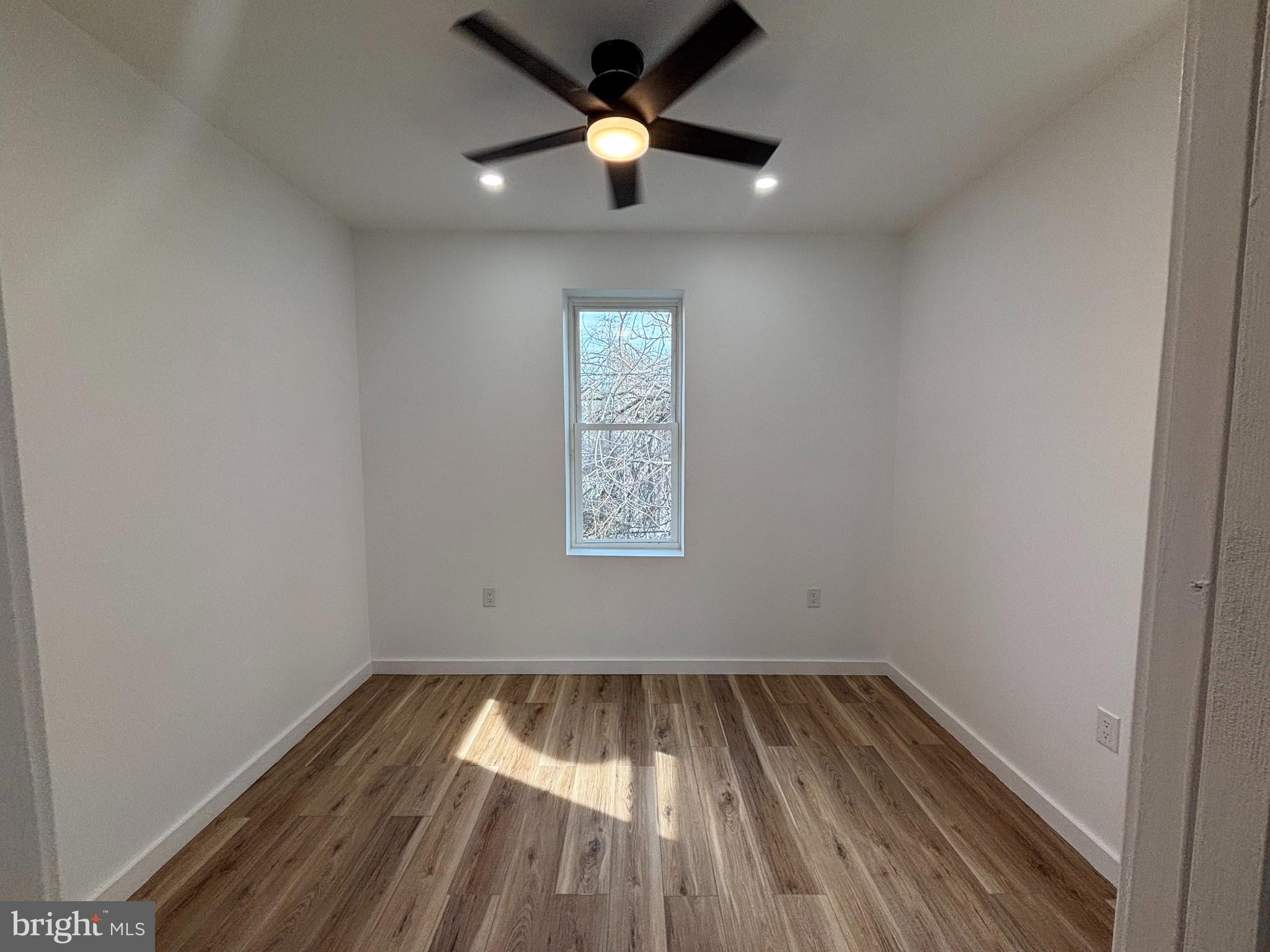 CARROLL PARK - Residential Lease