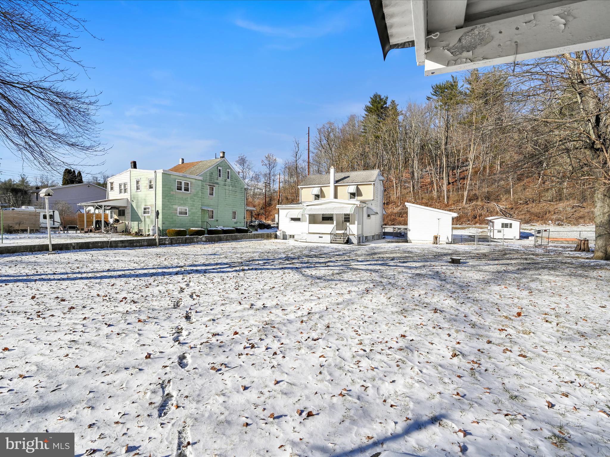 POTTSVILLE - Residential