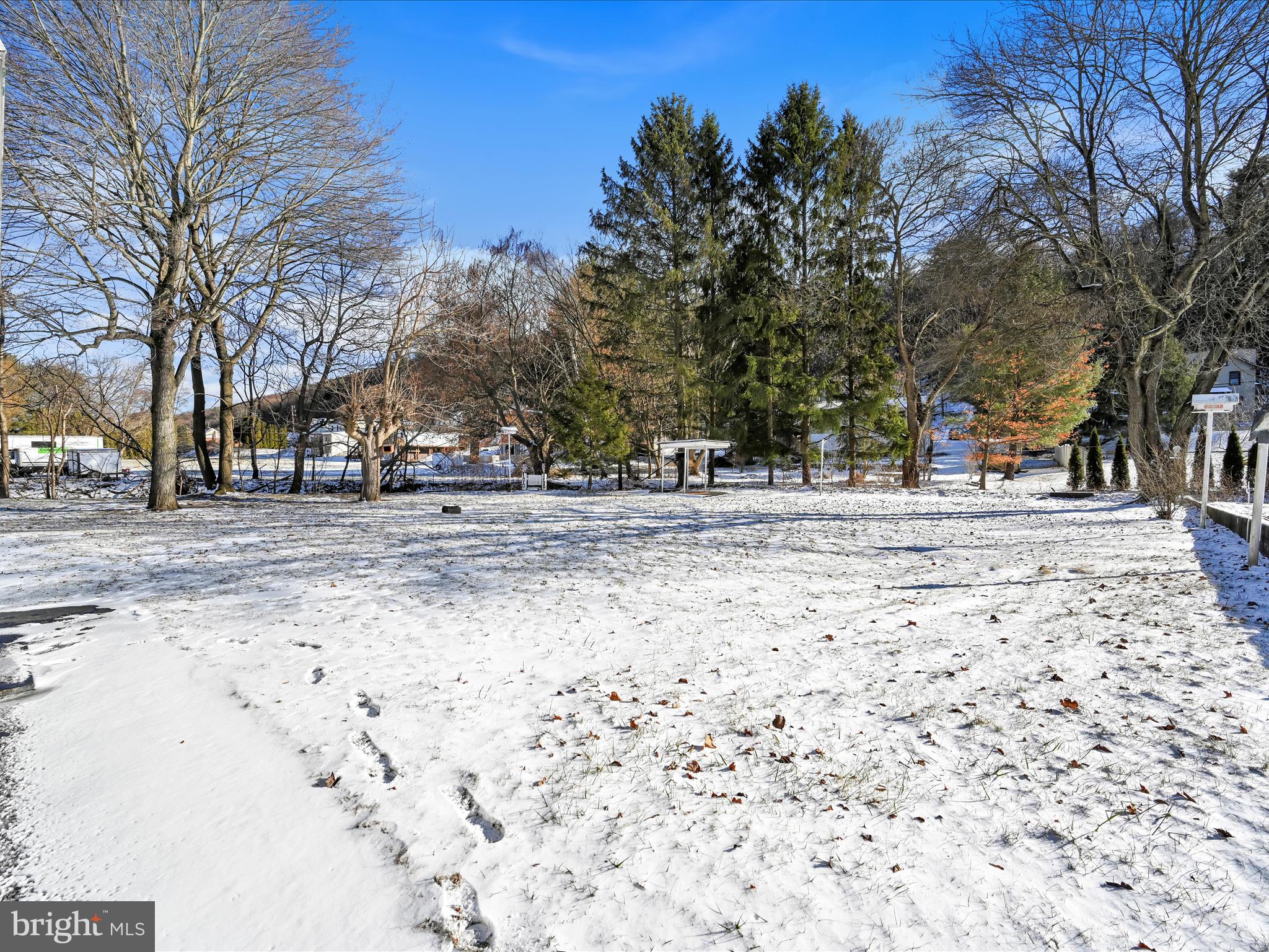 POTTSVILLE - Residential