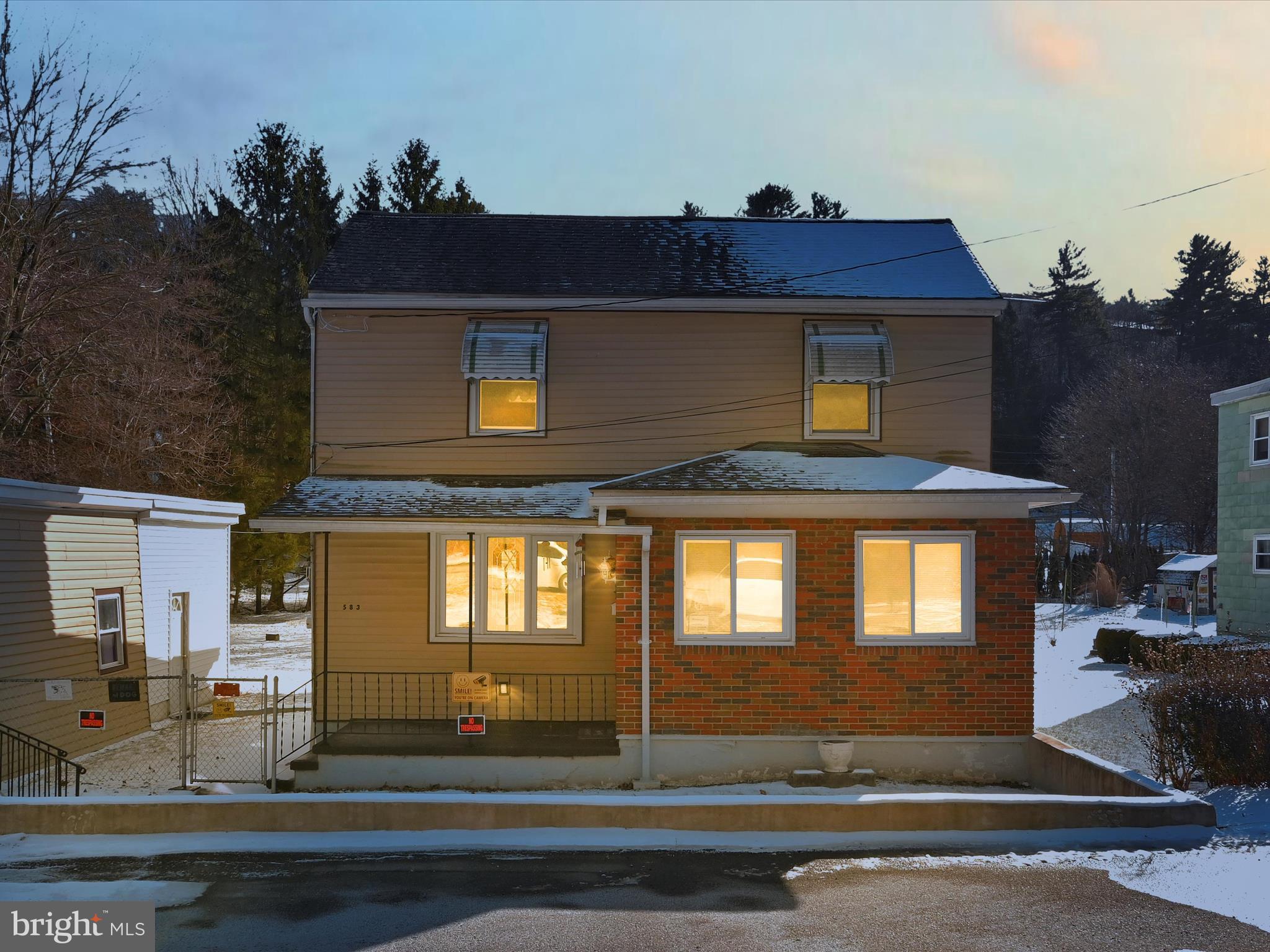 POTTSVILLE - Residential