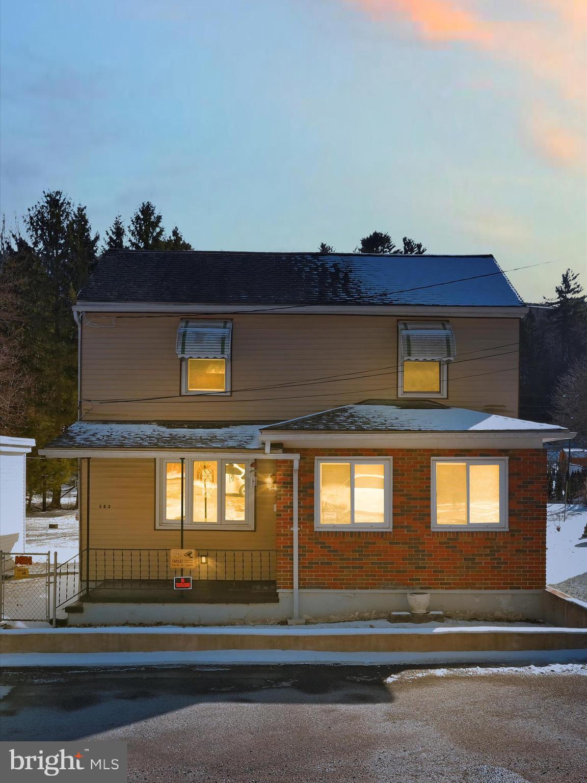 POTTSVILLE - Residential