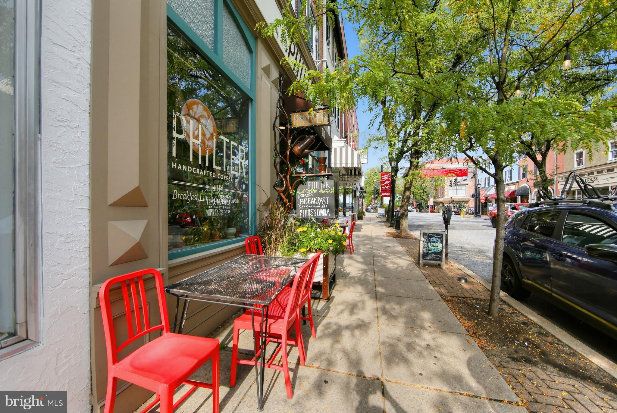 111 W STATE STREET