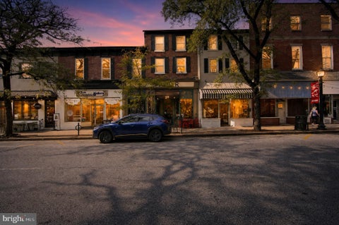 Photo of 111 W State Street, KENNETT SQUARE, PA 19348 (MLS # PACT2134948)