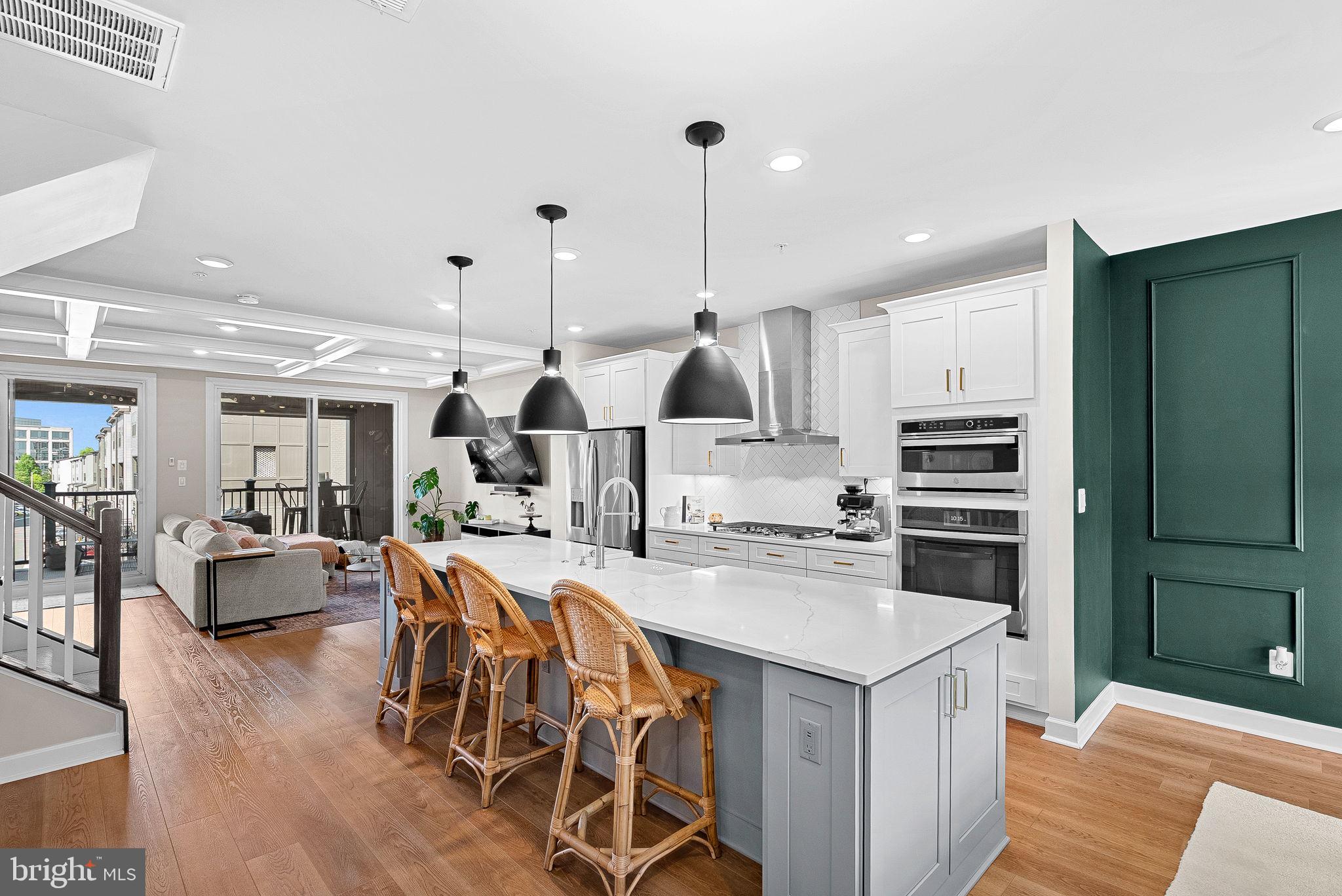 WOODLAND PARK - Residential