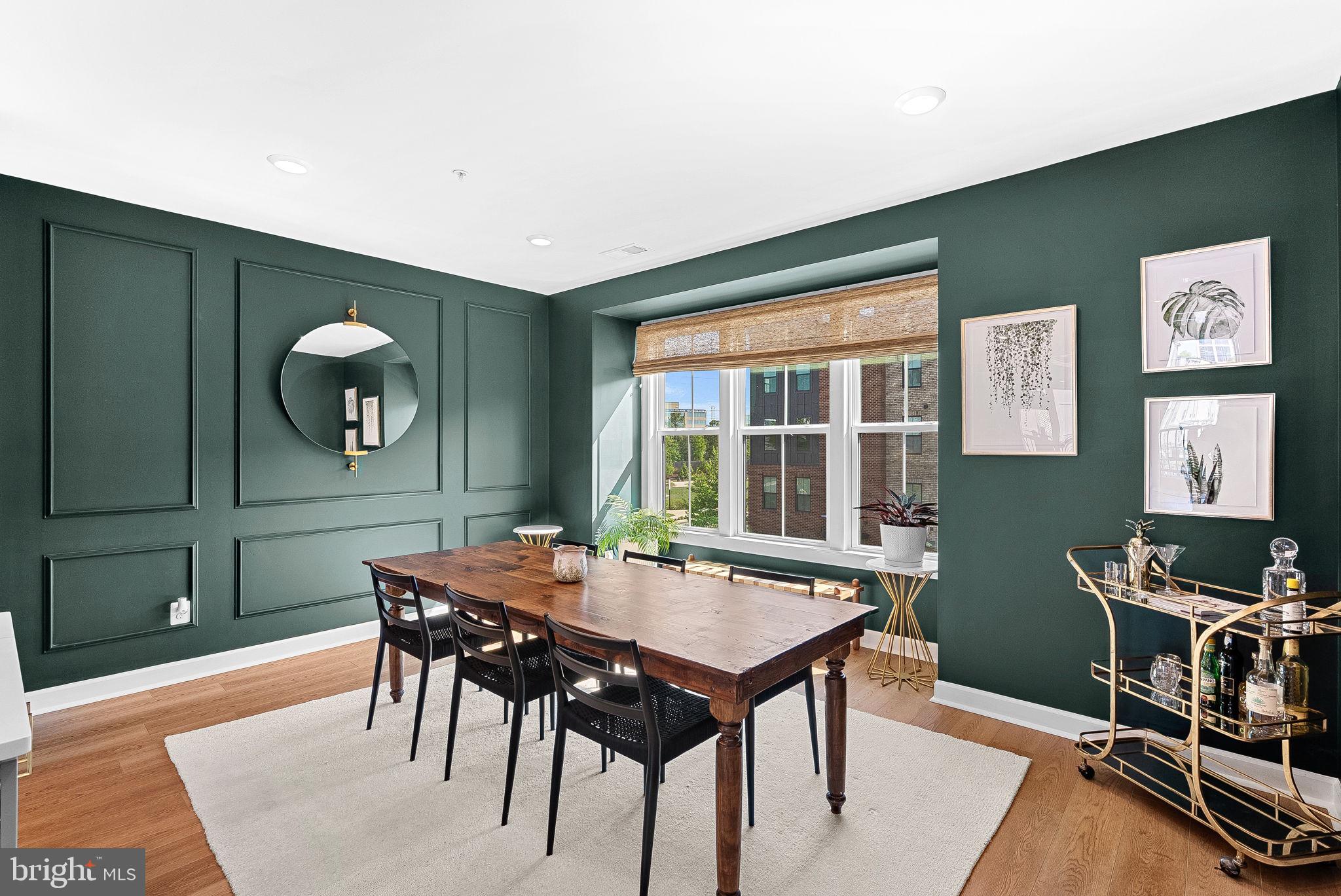 WOODLAND PARK - Residential