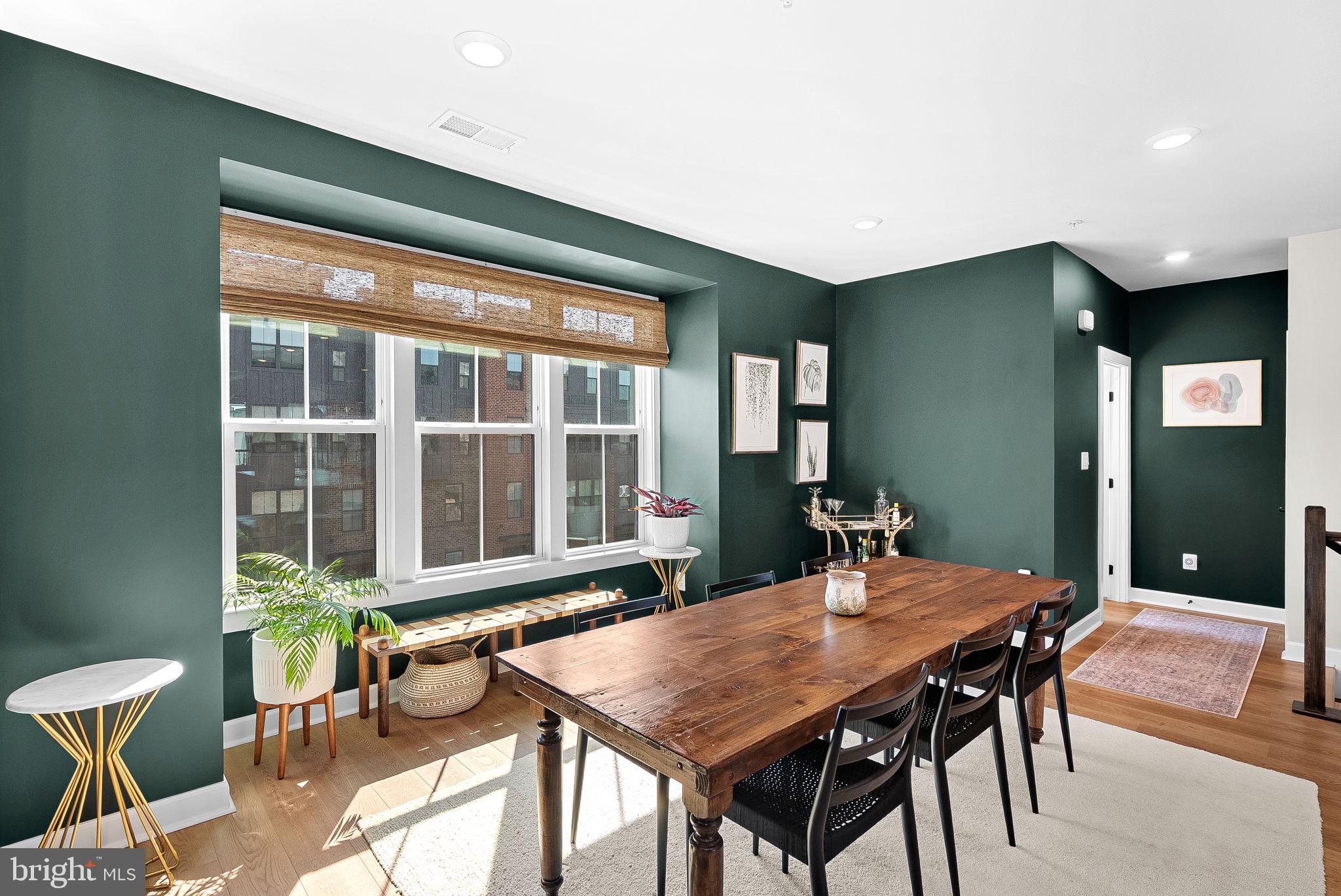 WOODLAND PARK - Residential