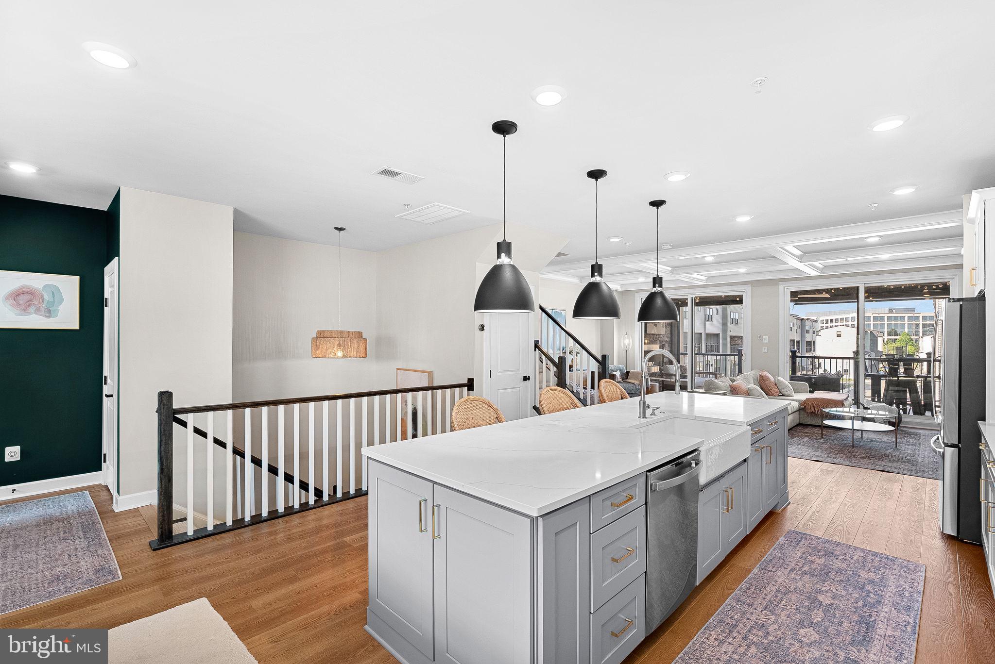 WOODLAND PARK - Residential