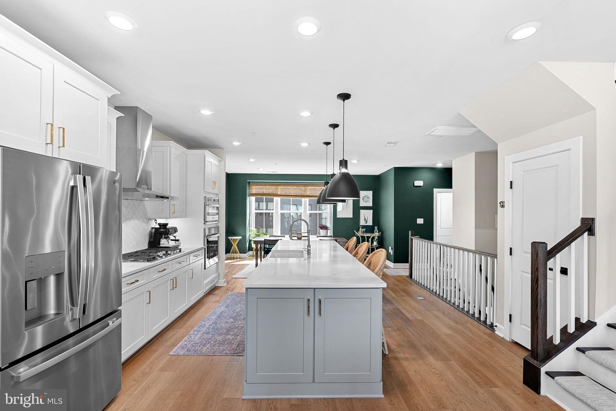 WOODLAND PARK - Residential