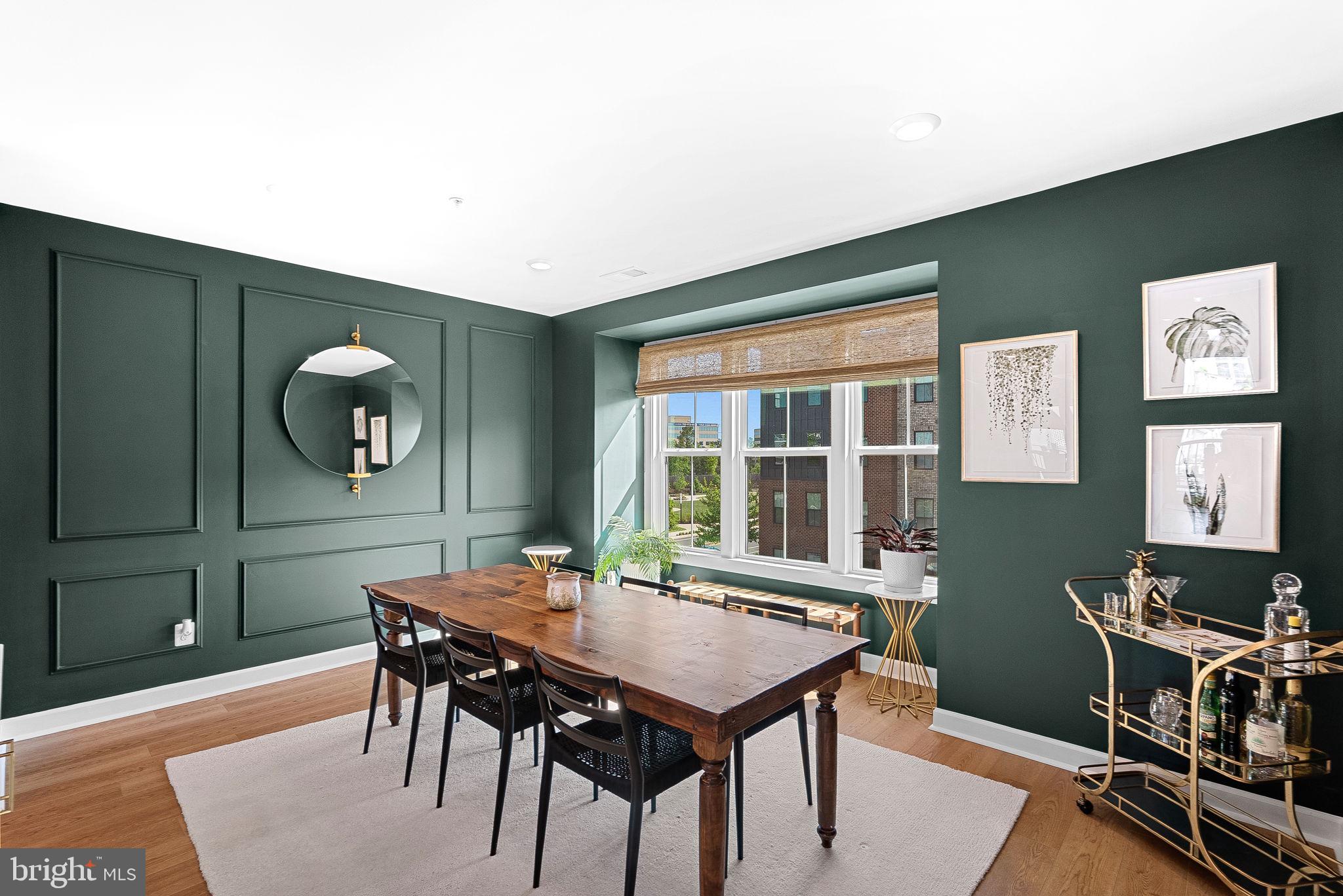 WOODLAND PARK - Residential
