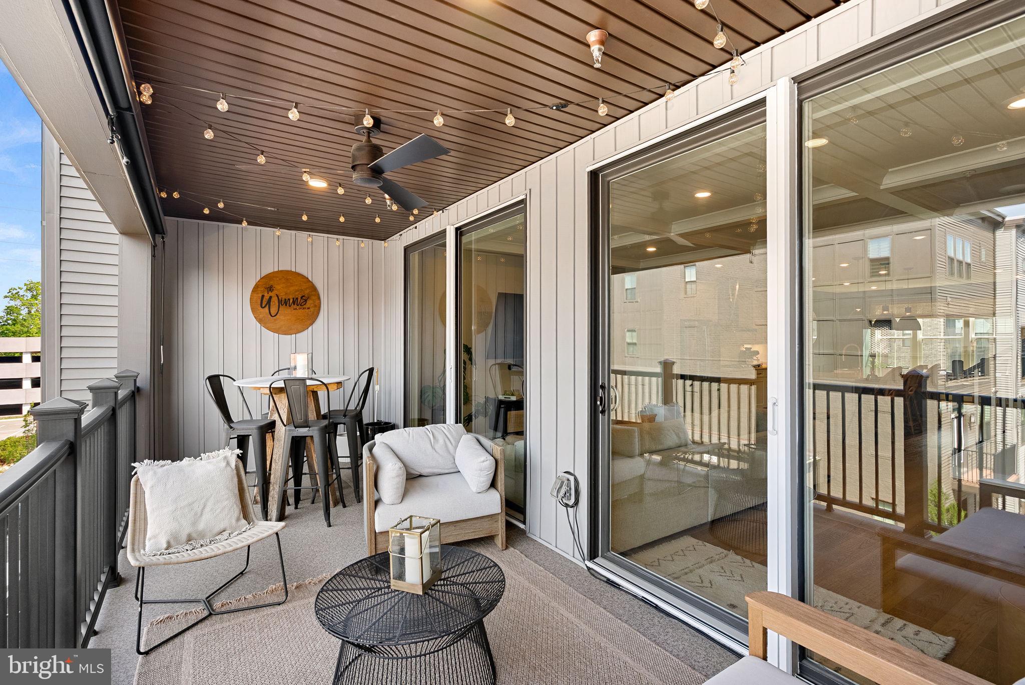 WOODLAND PARK - Residential