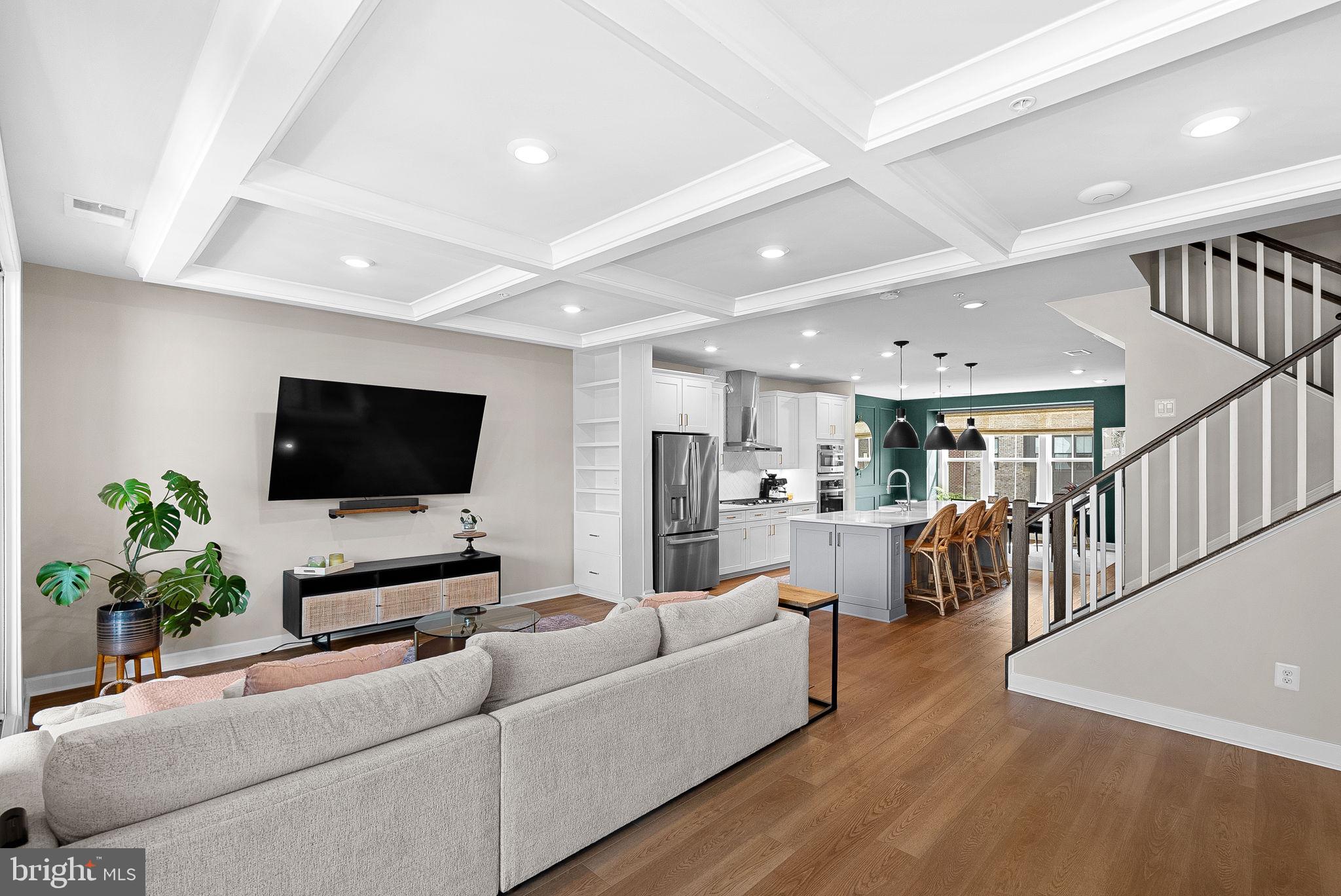 WOODLAND PARK - Residential