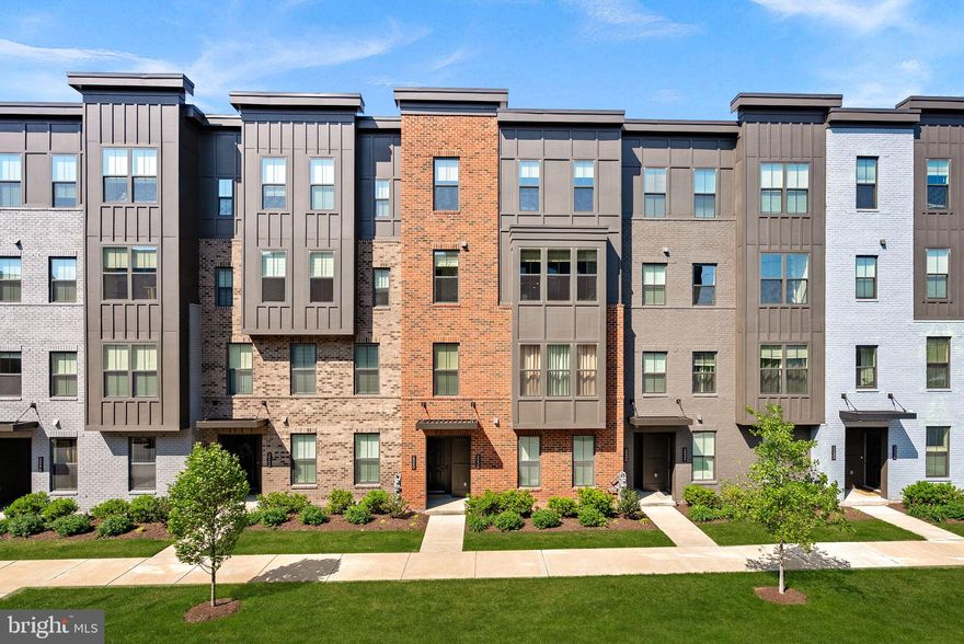 Welcome to 2240 Woodland Gap Terrace, a true showstopper in the sought-after Woodland Park Station community. This meticulously maintained condo townhome offers a modern, open-concept design paired with stylish finishes throughout, including custom trim work that adds character and elegance at every turn.
The sun-filled main level features a stunning chef’s kitchen complete with a large center island, stainless steel appliances, and seamless flow into the dining area and spacious family room. The family room is highlighted by striking coffered ceilings, creating a sophisticated focal point and enhancing the home’s architectural appeal. From here, step outside to the expansive balcony—an ideal extension of the living space—complete with a mounted TV for relaxing or entertaining.
Upstairs, the primary suite offers a spacious retreat with a large walk-in closet and a spa-inspired en-suite bathroom. Two additional well-sized bedrooms share a beautifully appointed full bath, while the conveniently located upper-level laundry adds ease to daily living.
A one-car garage provides added convenience, and the home’s prime location within Woodland Park Station offers easy access to shopping, dining, commuter routes, and more.
This exceptional home blends comfort, thoughtful design, and upscale finishes—ready to impress from the moment you arrive.