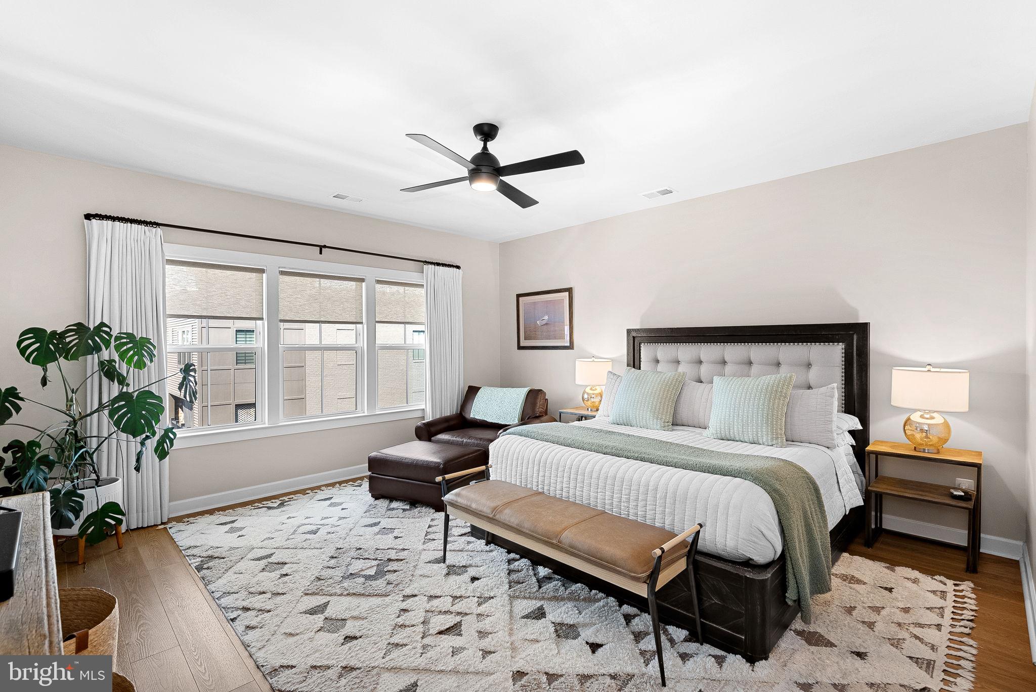 WOODLAND PARK - Residential