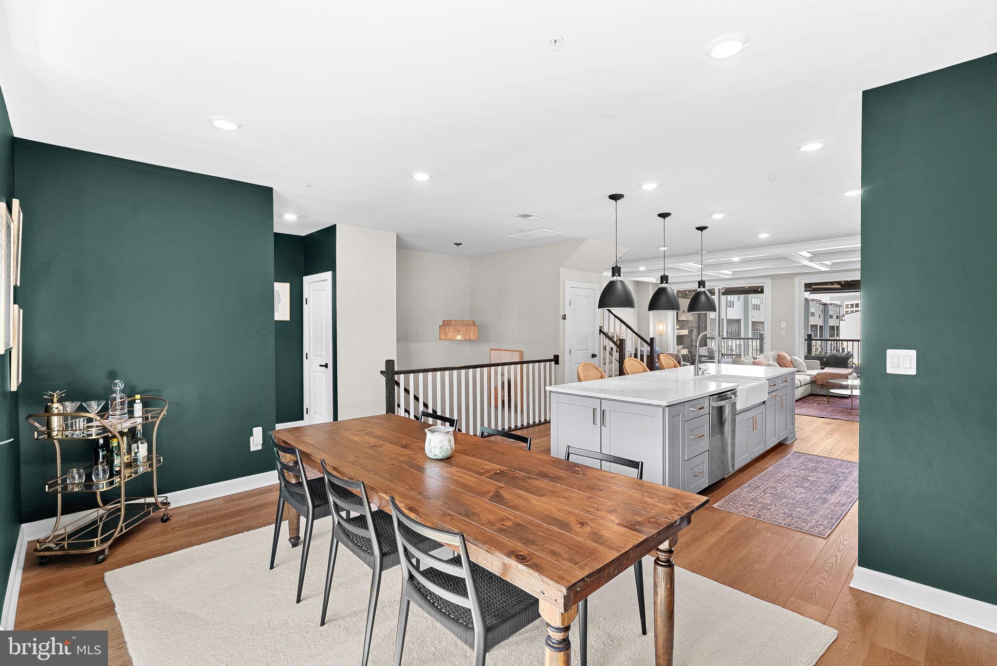 WOODLAND PARK - Residential