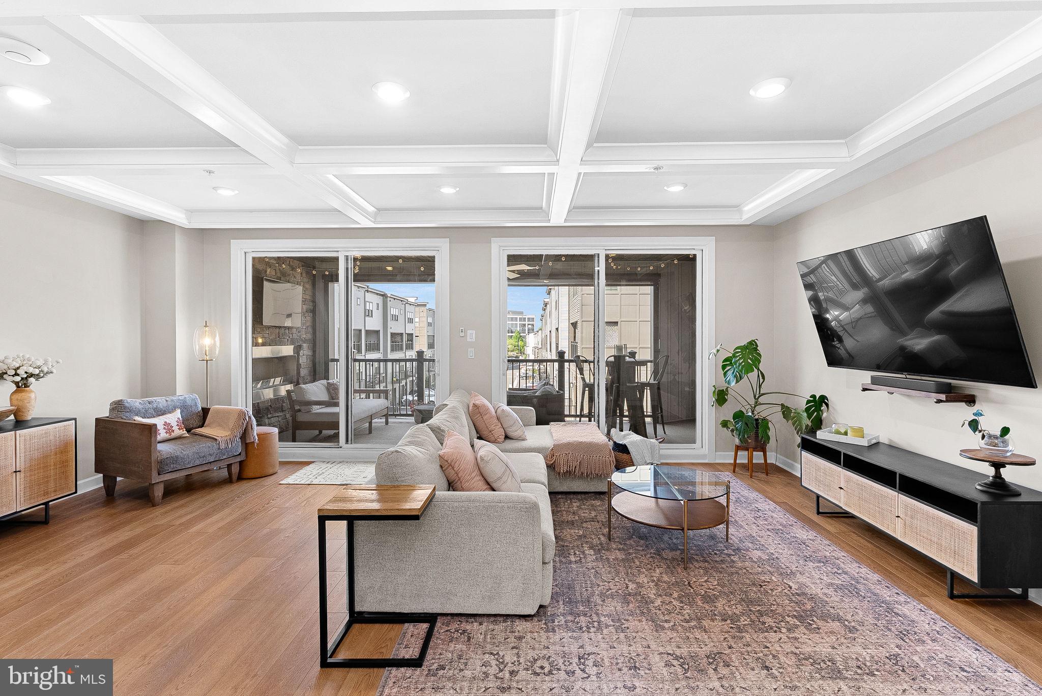 WOODLAND PARK - Residential