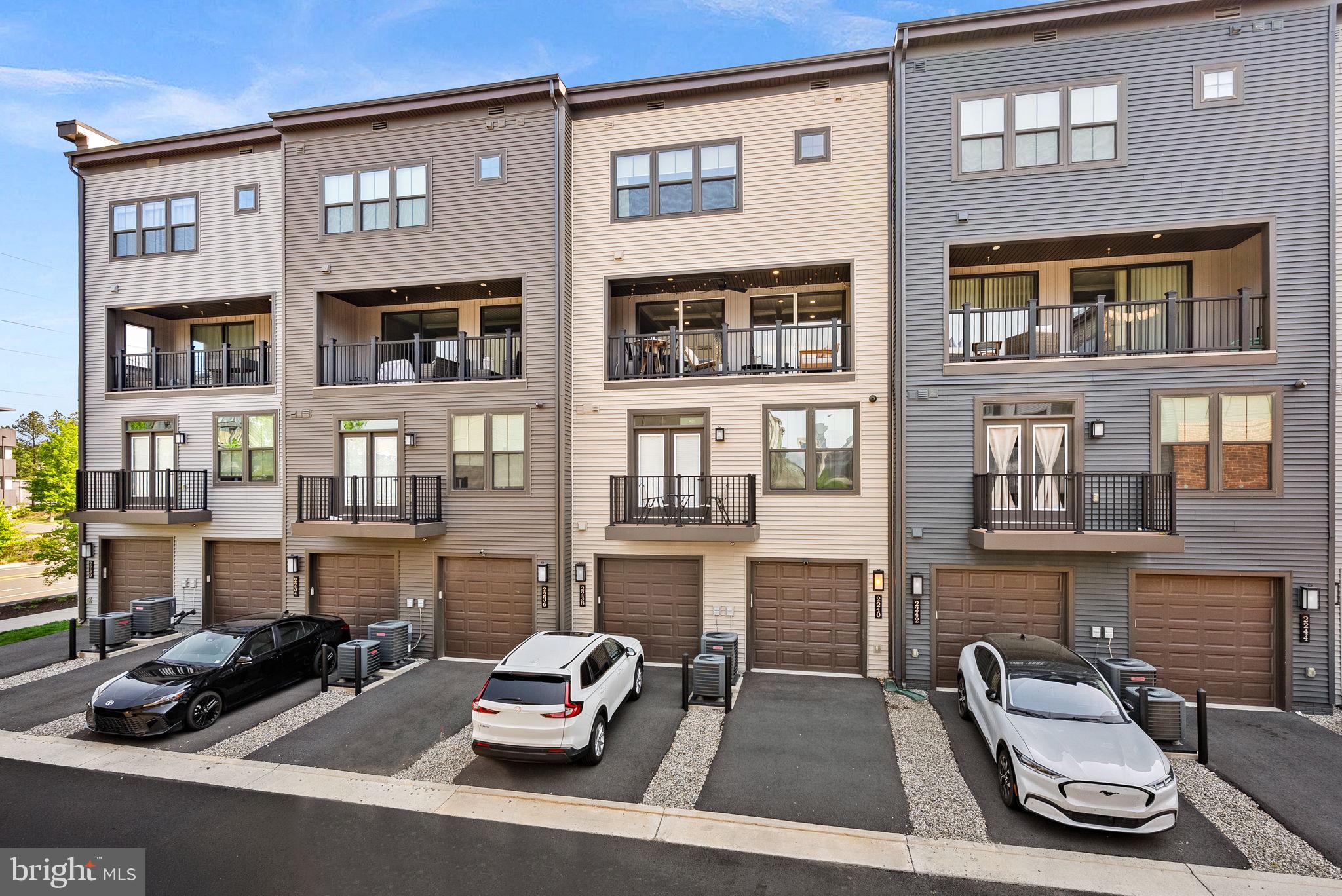 WOODLAND PARK - Residential