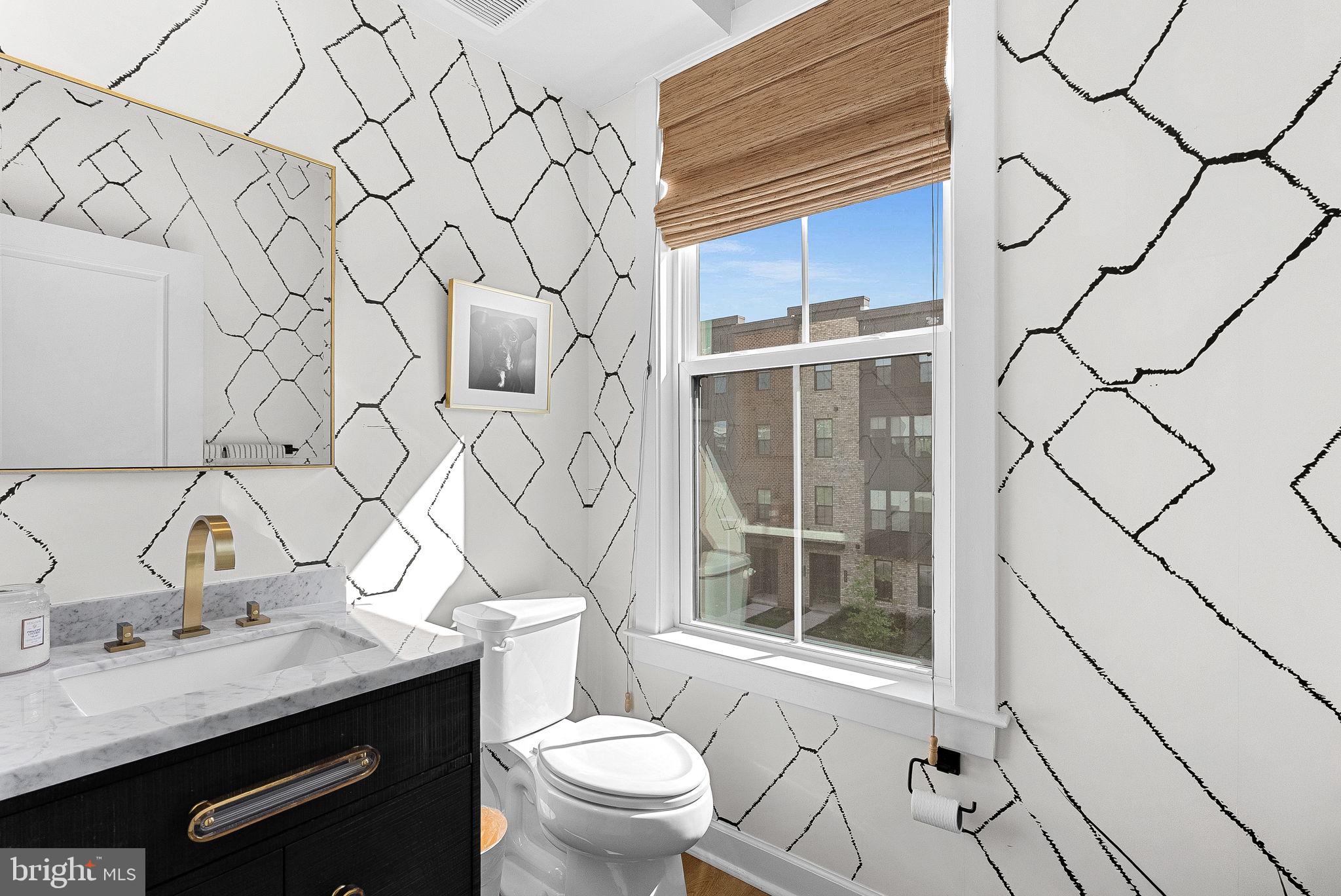 WOODLAND PARK - Residential
