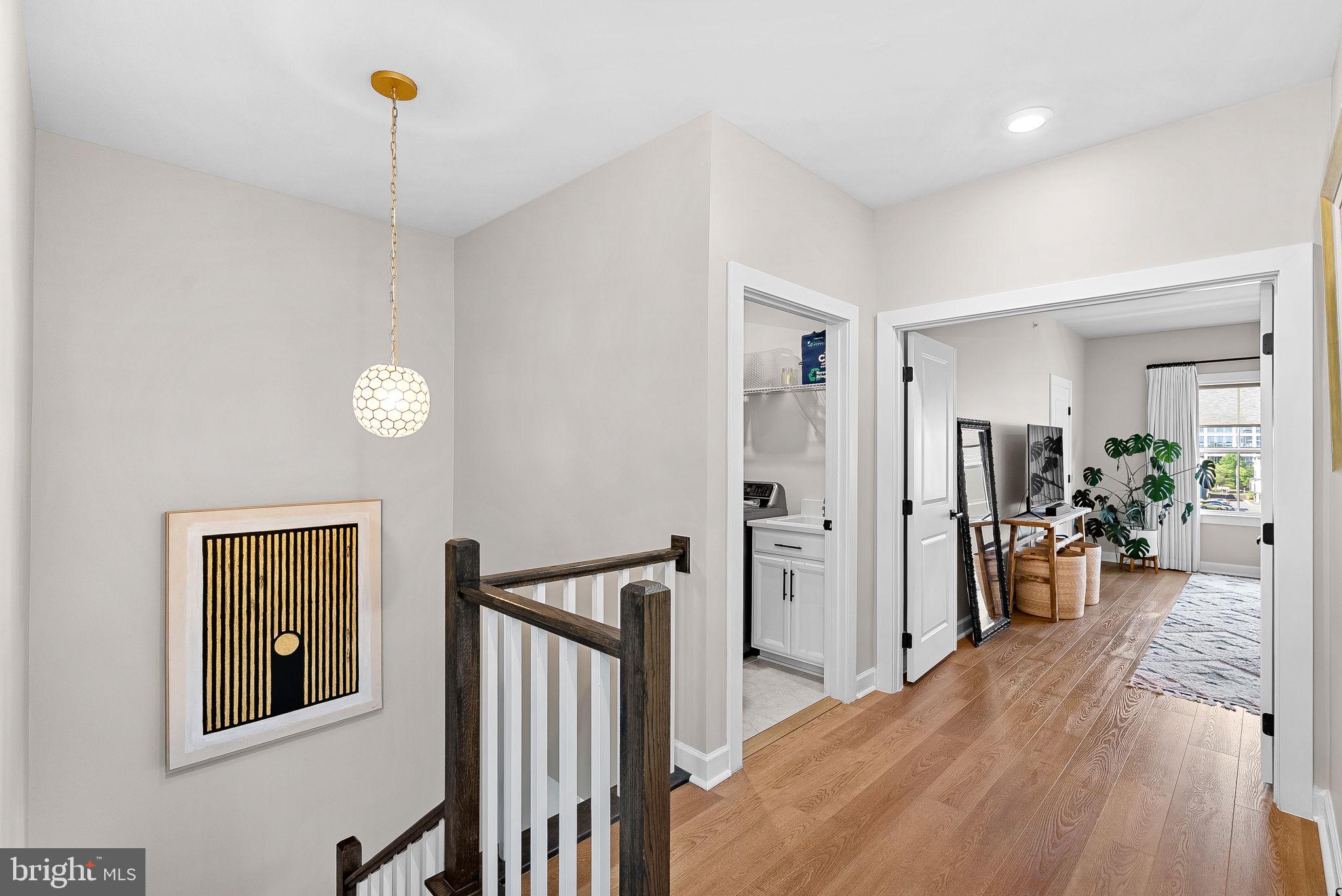 WOODLAND PARK - Residential