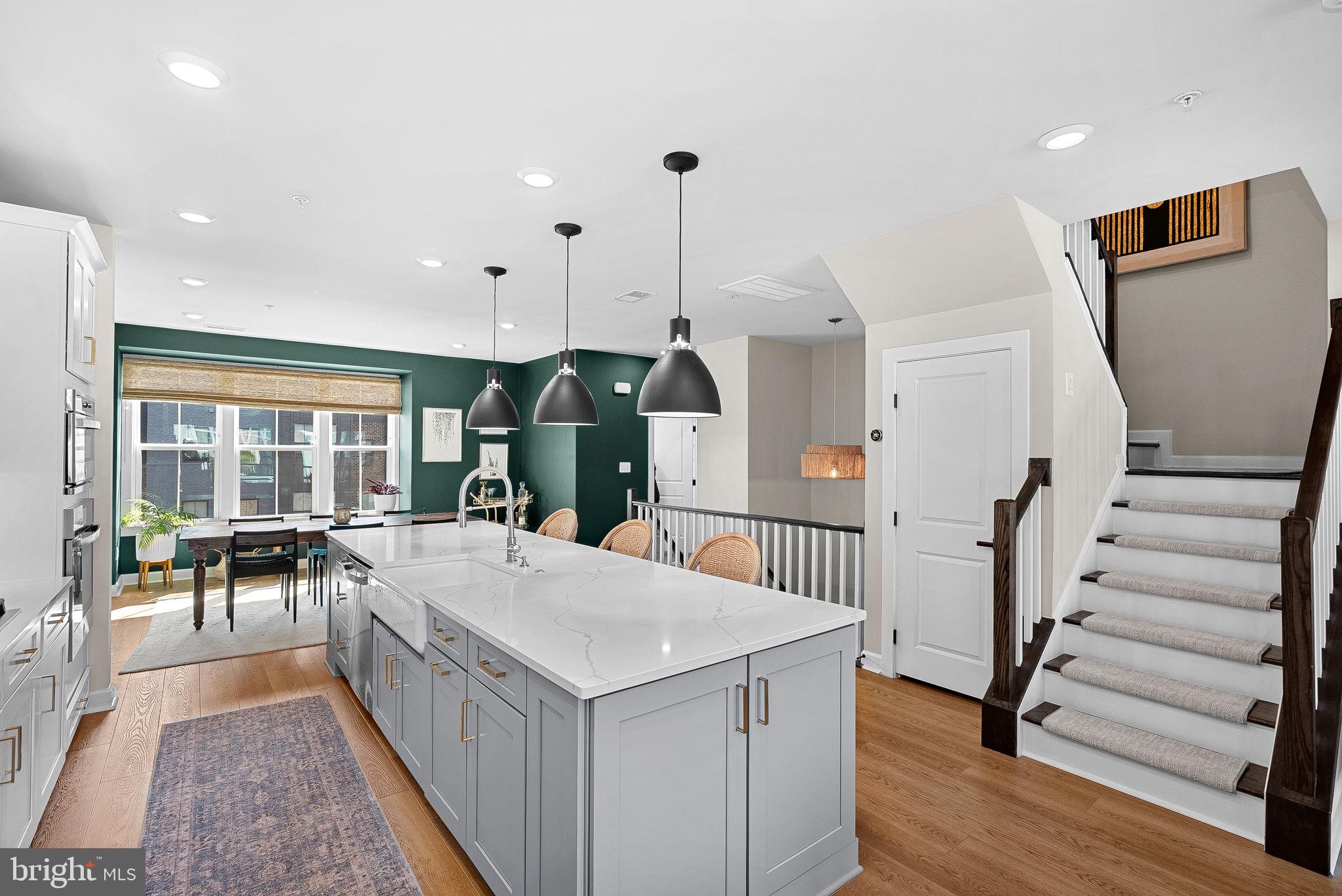 WOODLAND PARK - Residential