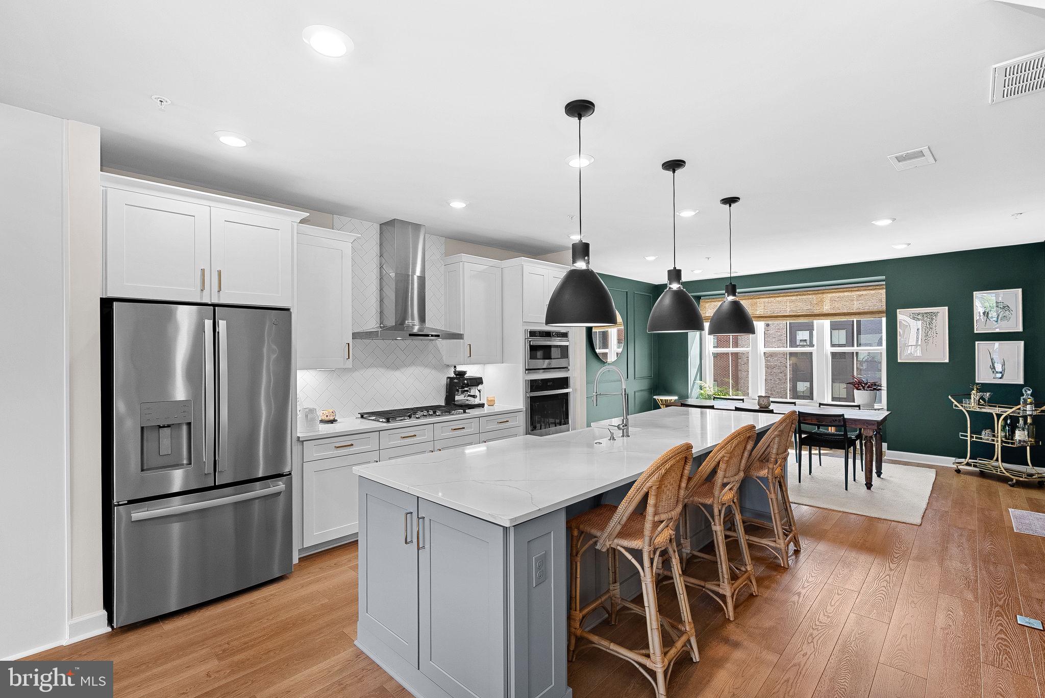 WOODLAND PARK - Residential