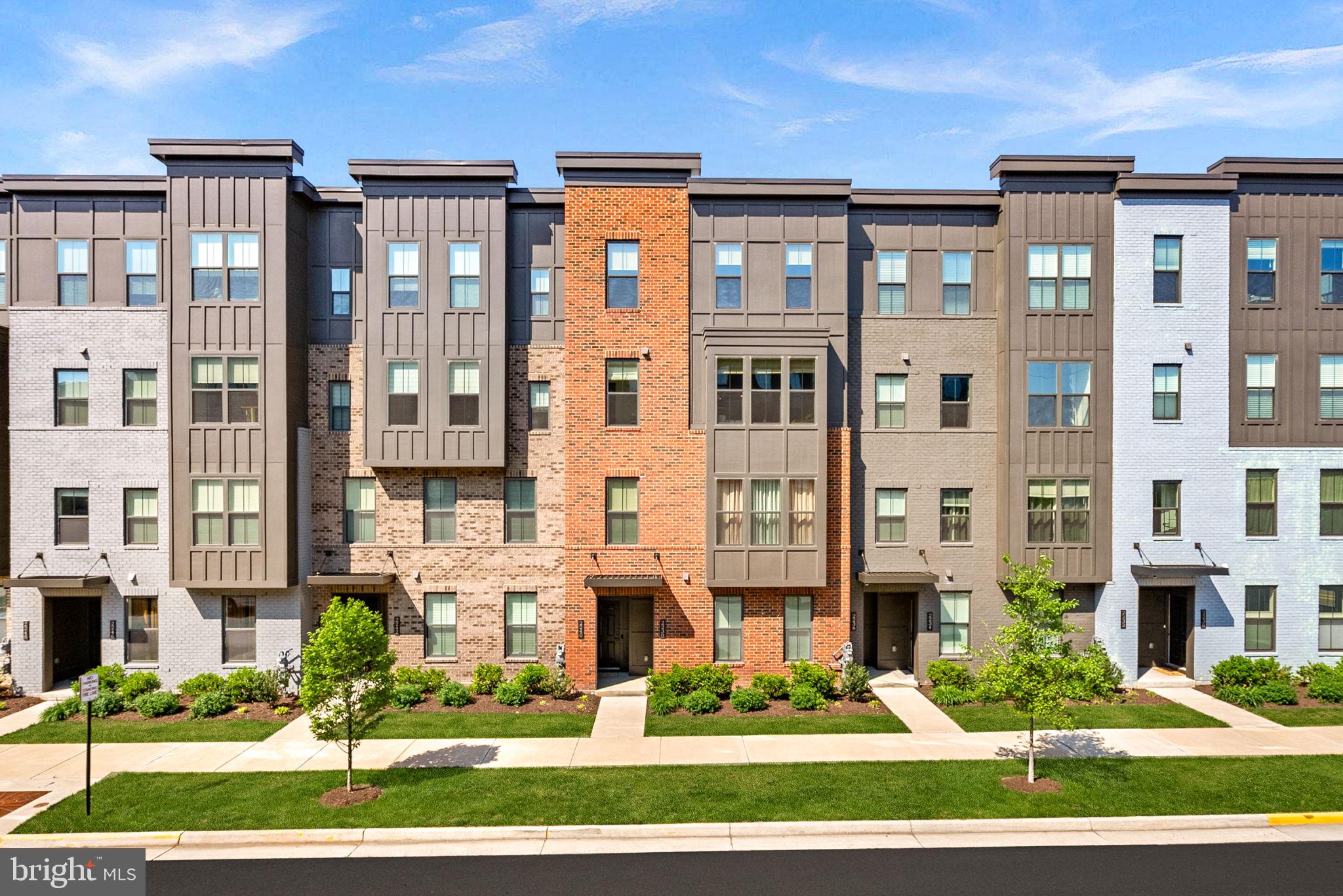 WOODLAND PARK - Residential